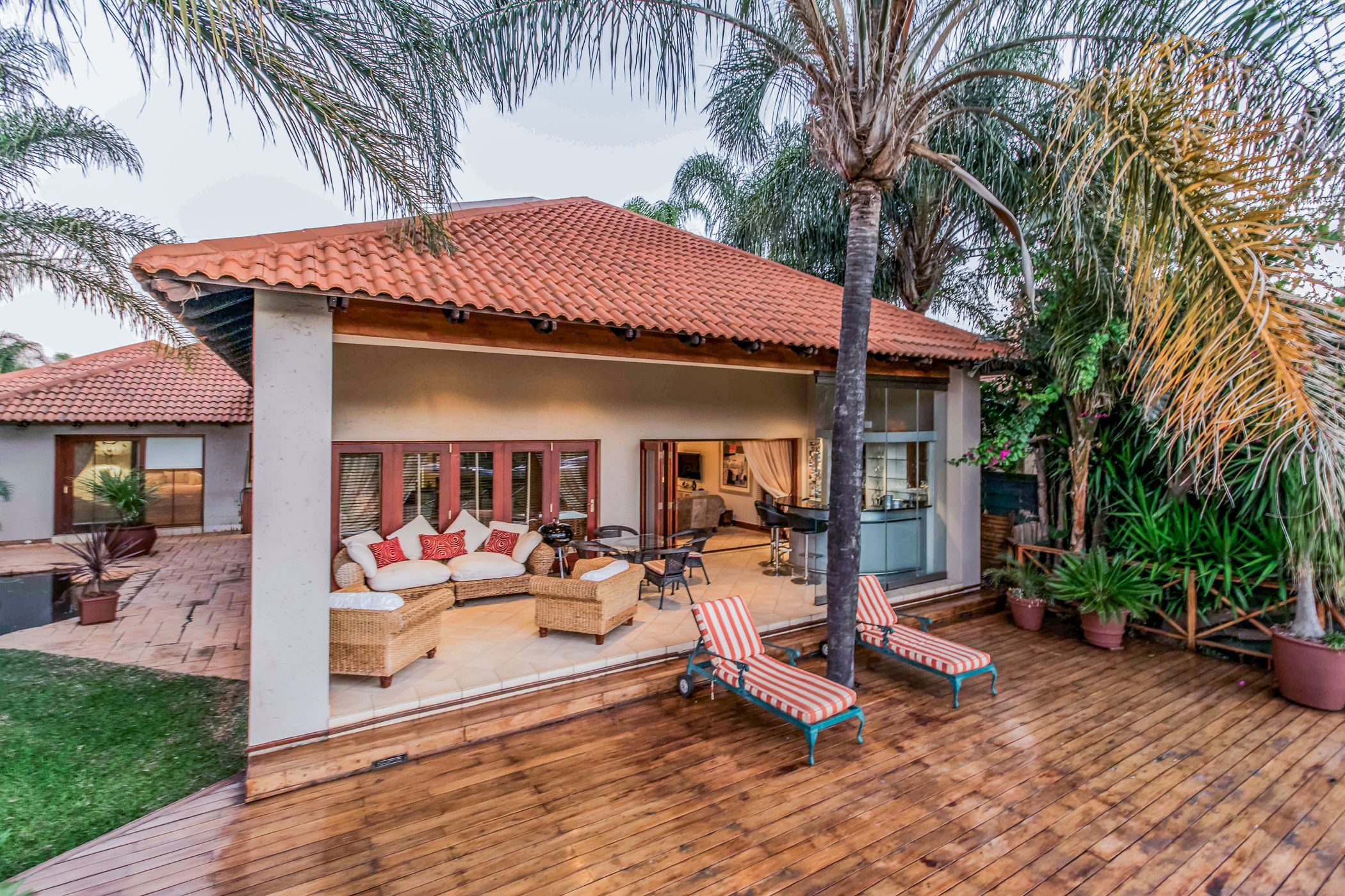 3 Bedroom Golf Estate House For Sale Pecanwood 1HR1625707 Pam