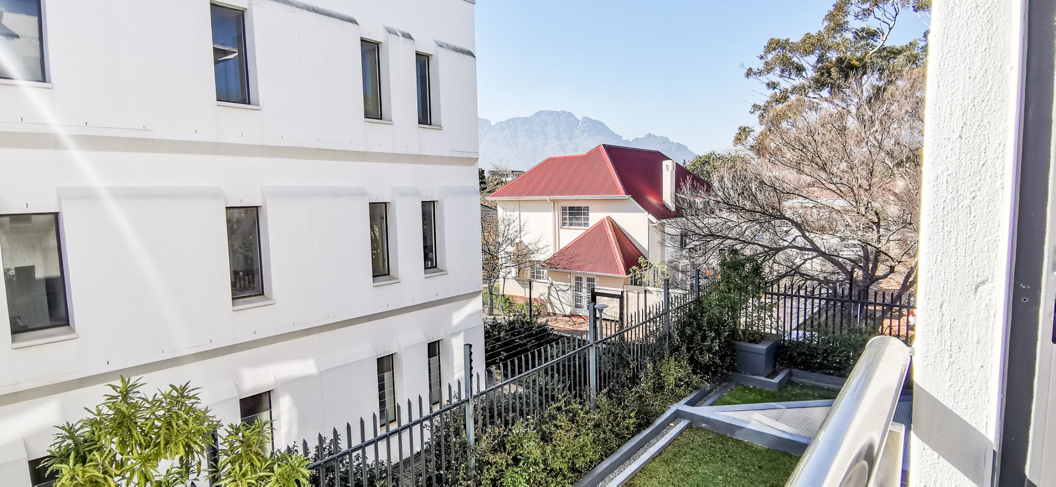 Studio Apartment For Sale Stellenbosch Central ST1624976 Pam Golding Properties