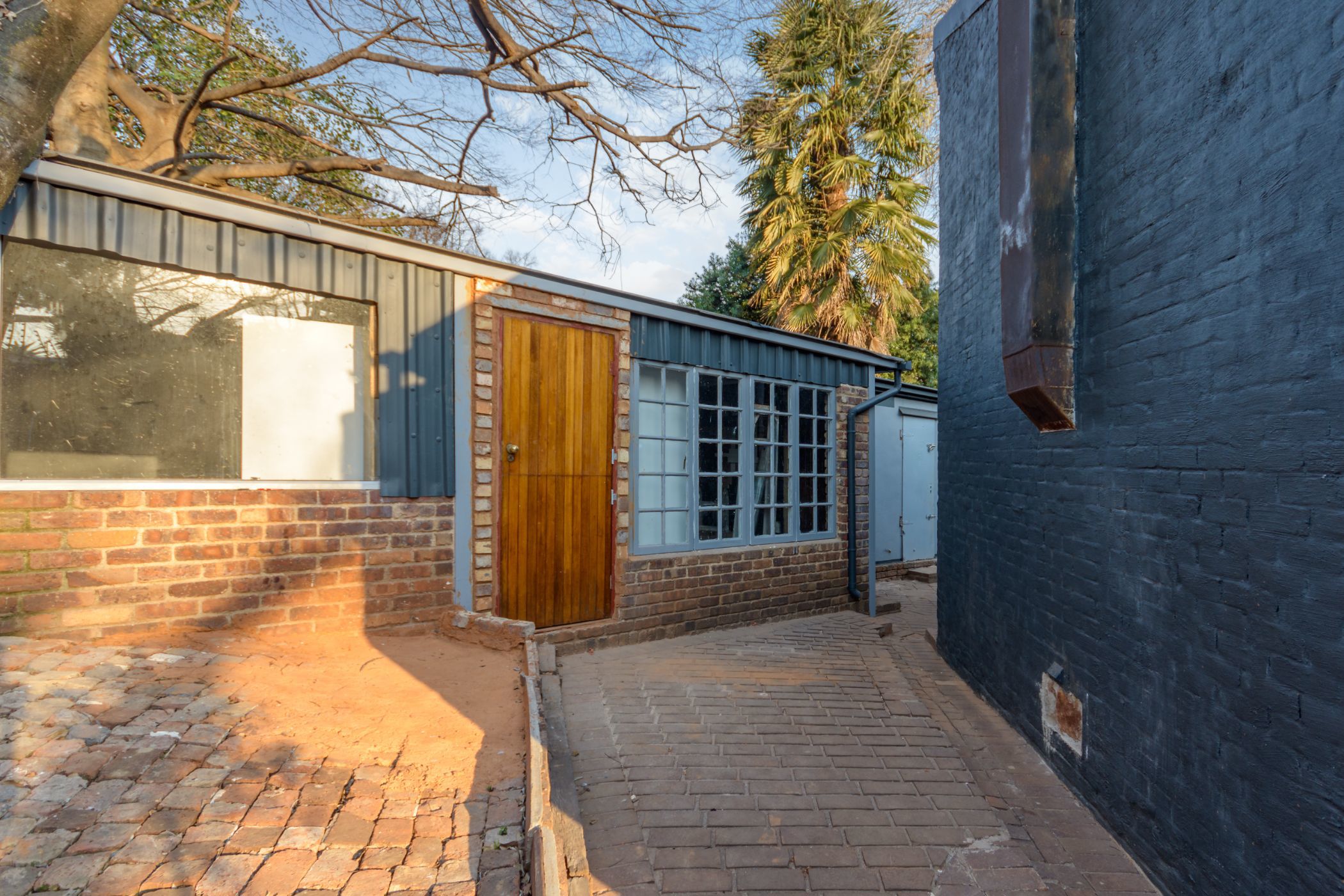 4 Bedroom House For Sale Westdene (Johannesburg) RAN1625514 Pam