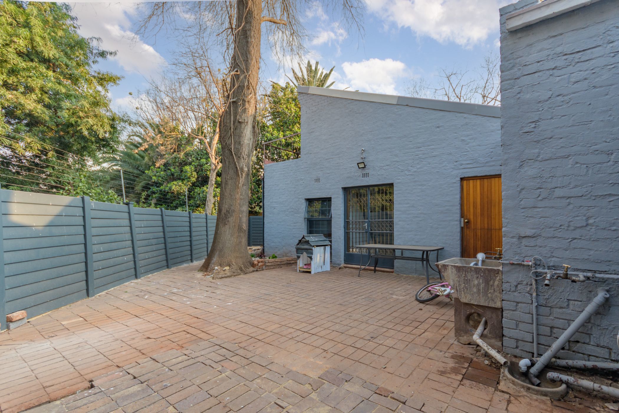 4 Bedroom House For Sale Westdene (Johannesburg) RAN1625514 Pam