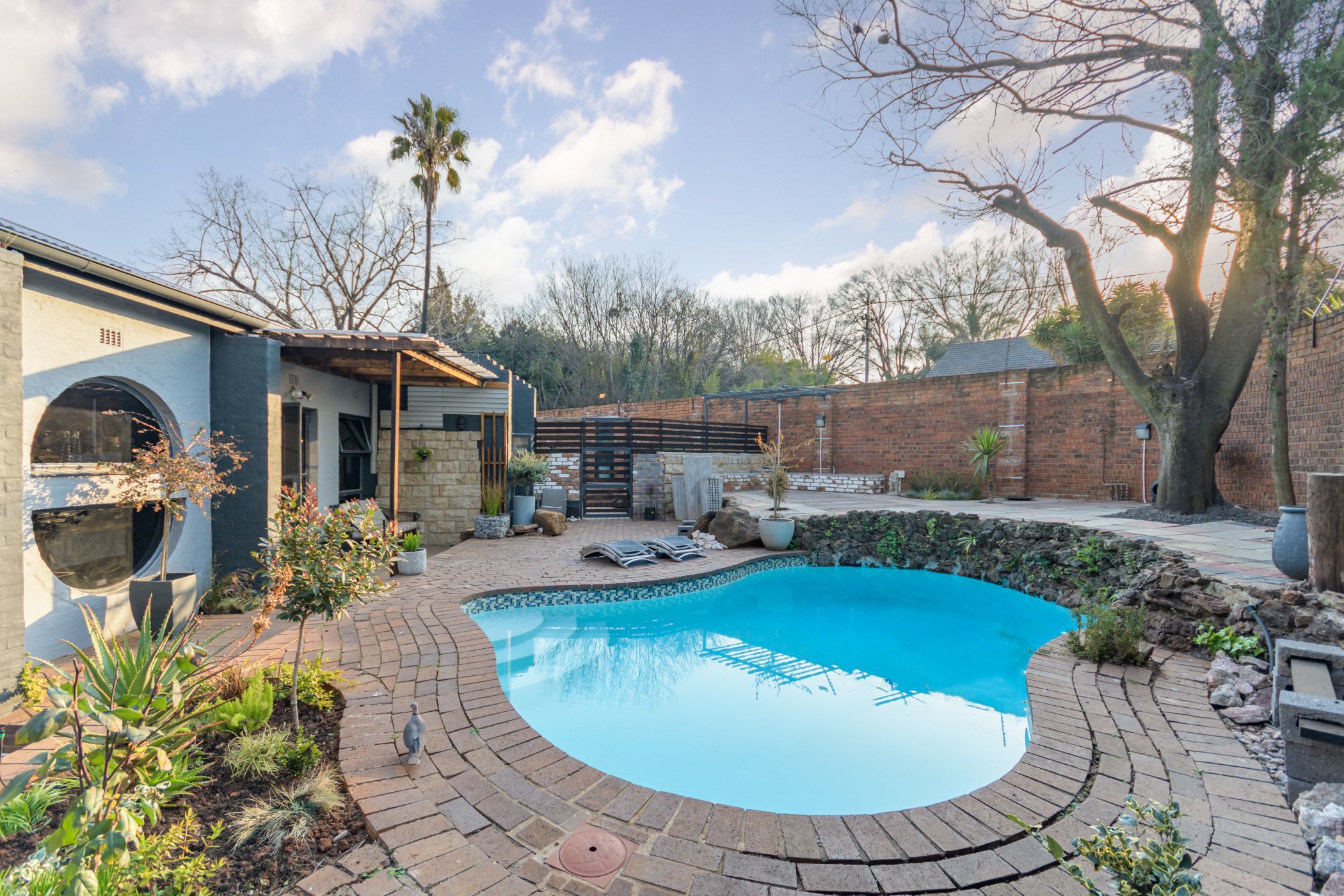 4 Bedroom House For Sale Westdene (Johannesburg) RAN1625514 Pam