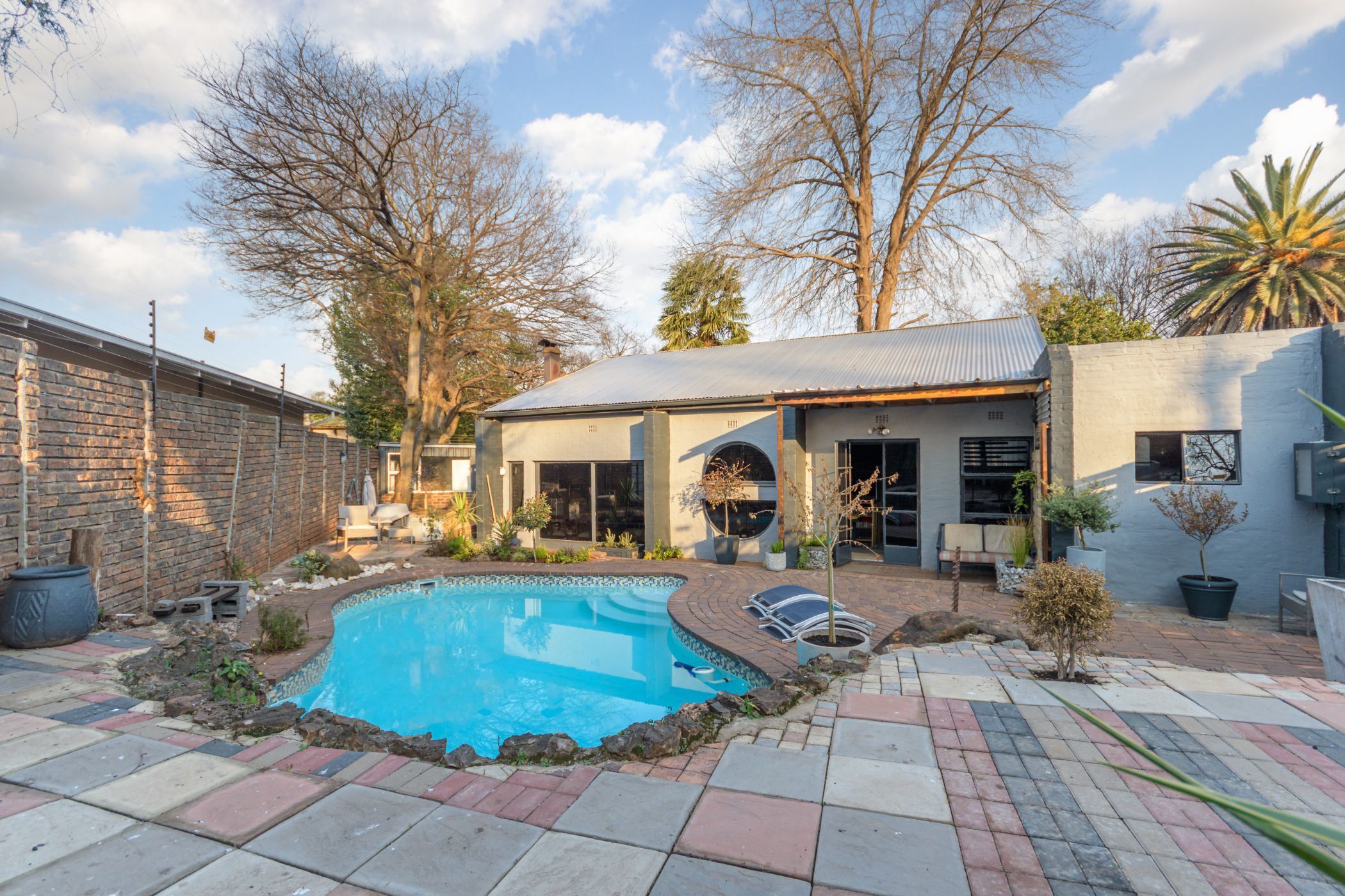 4 Bedroom House For Sale Westdene (Johannesburg) RAN1625514 Pam