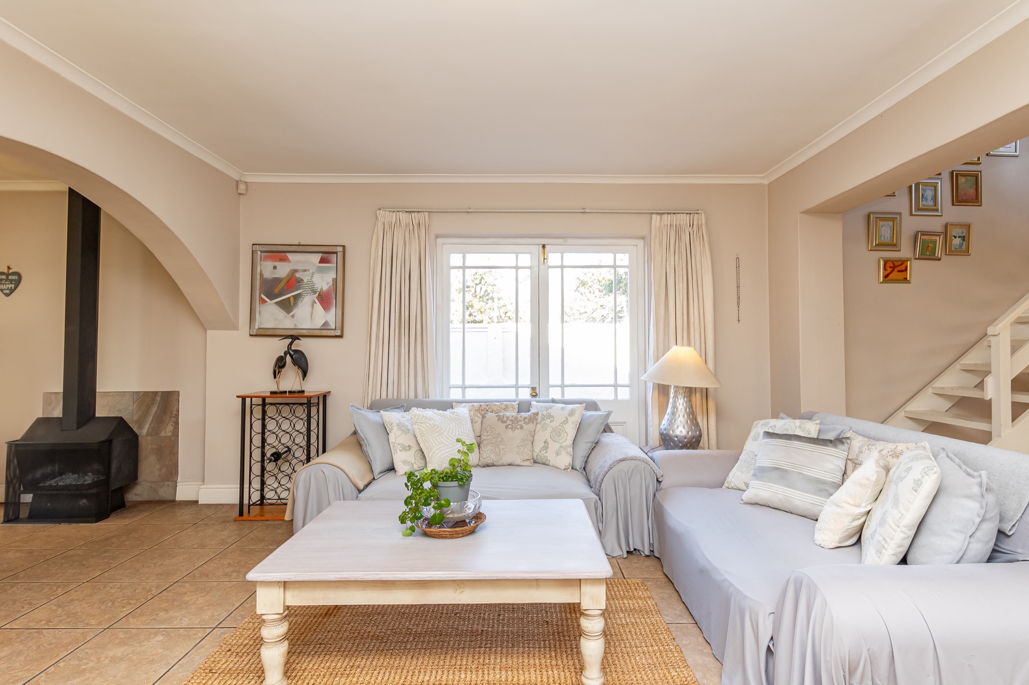 4 Bedroom House For Sale Constantia (Cape Town) KW1623570 Pam