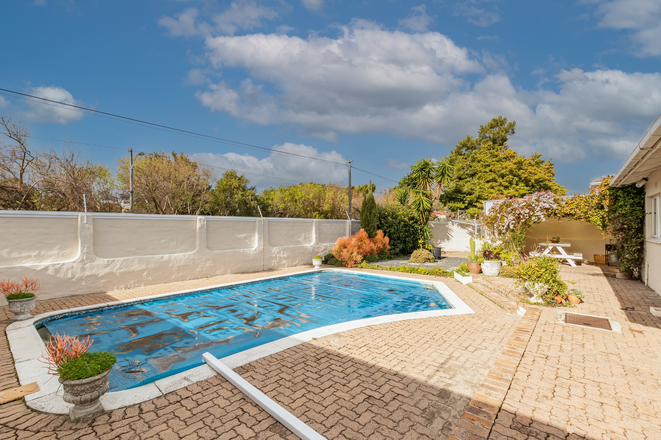 4 Bedroom House For Sale Constantia (Cape Town) KW1623570 Pam