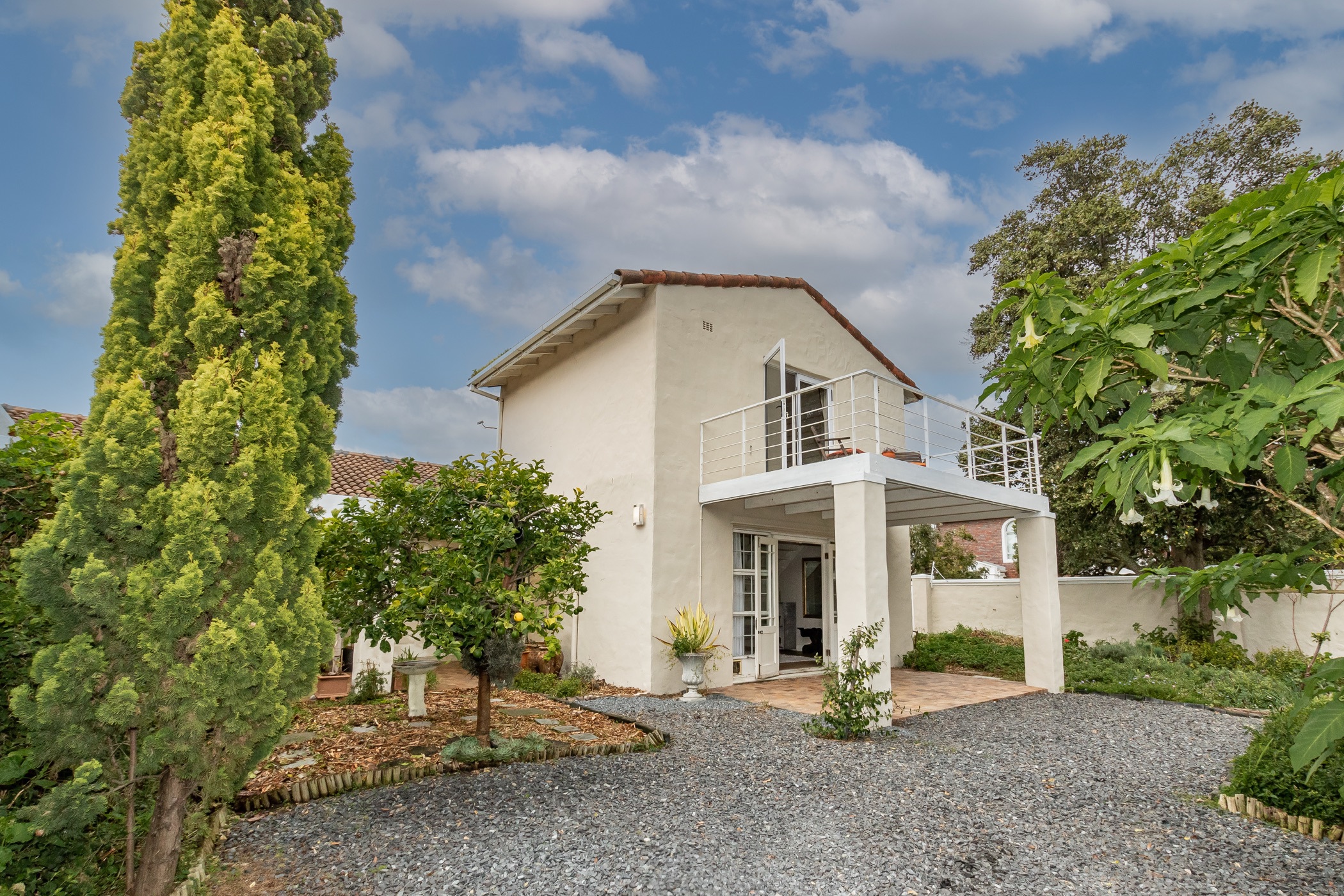 4 Bedroom House For Sale Constantia (Cape Town) KW1623570 Pam