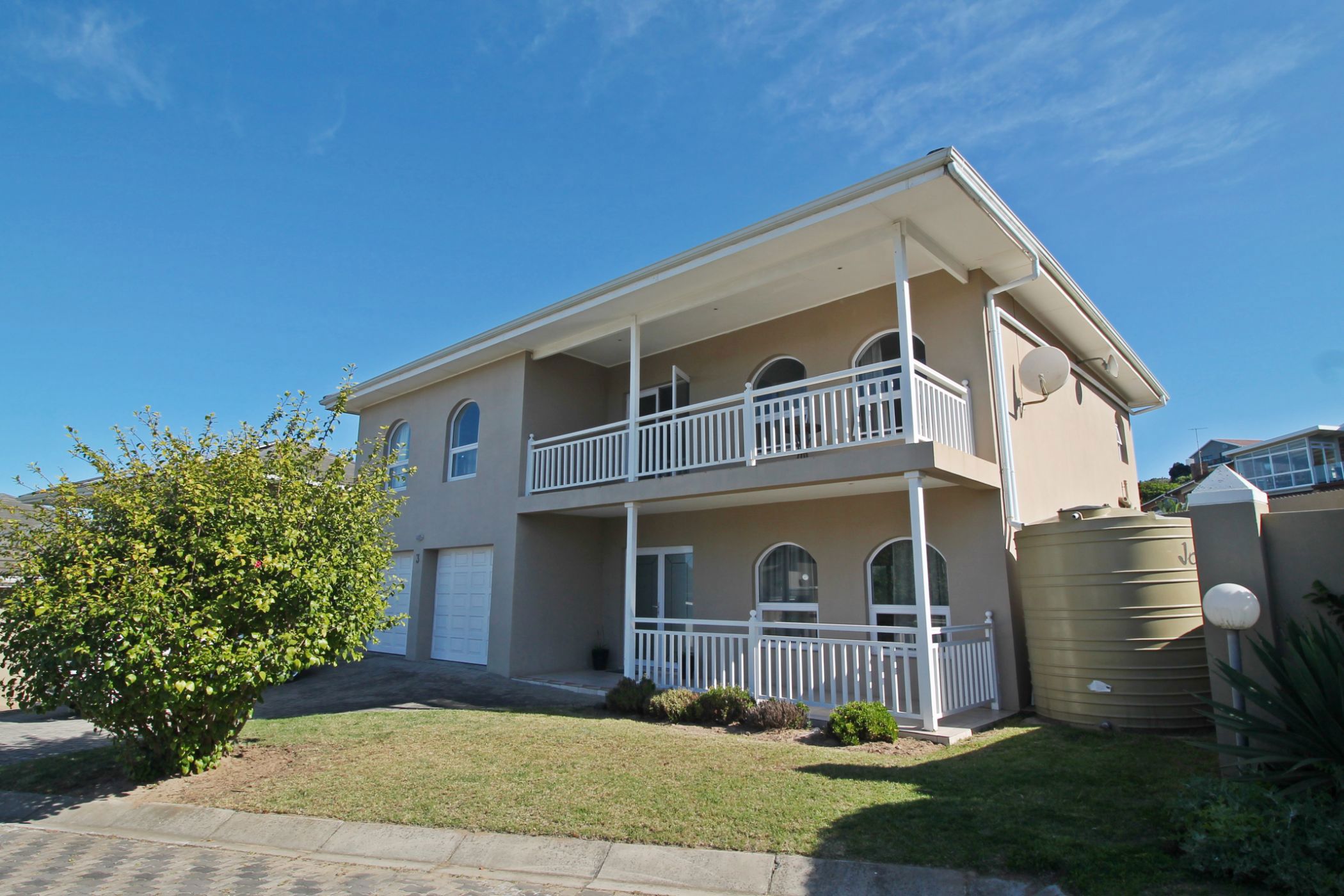 4 Bedroom House For Sale West Beach (Port Alfred) 1PF1627374 Pam