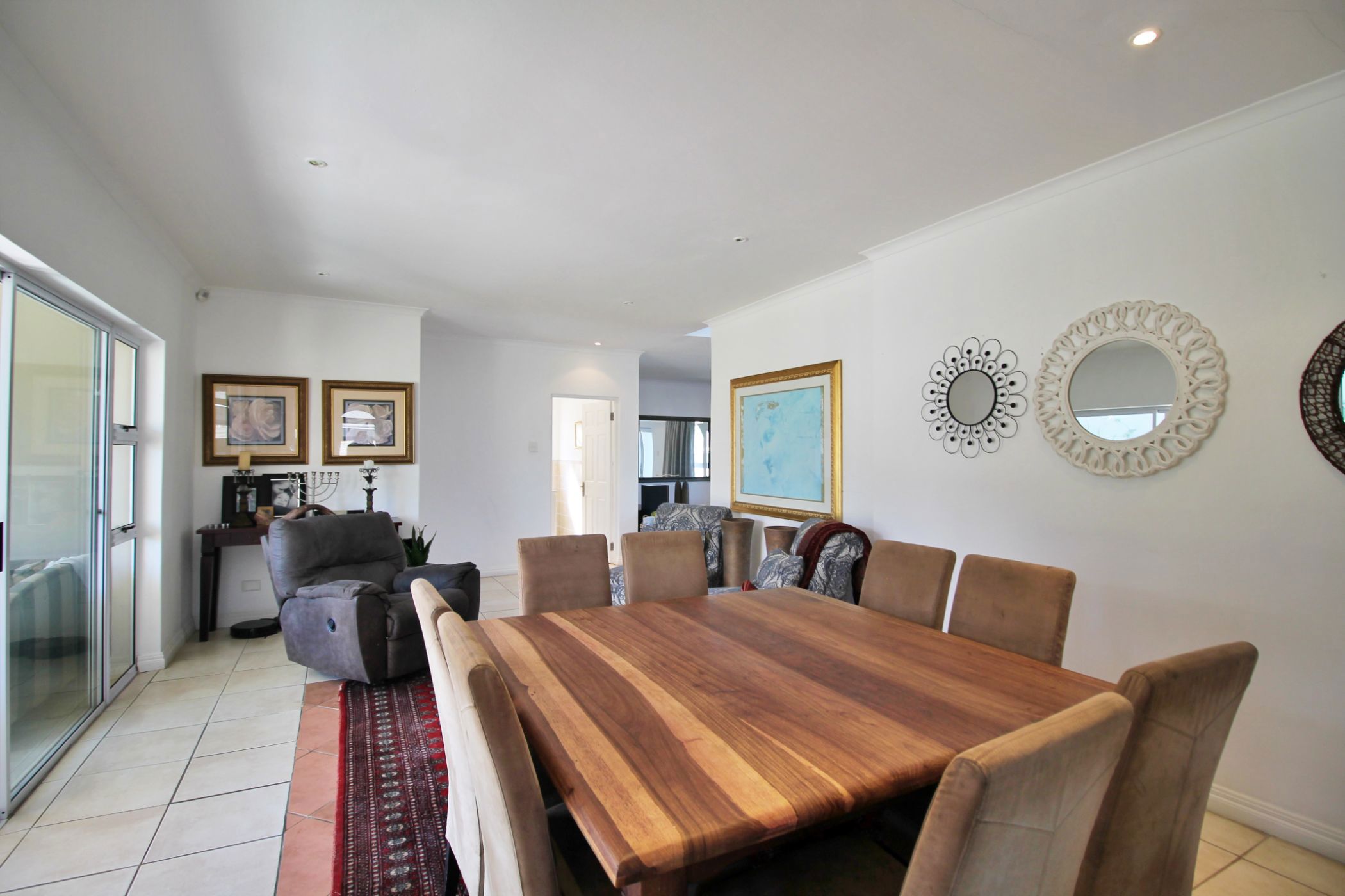 4 Bedroom House For Sale West Beach (Port Alfred) 1PF1627374 Pam