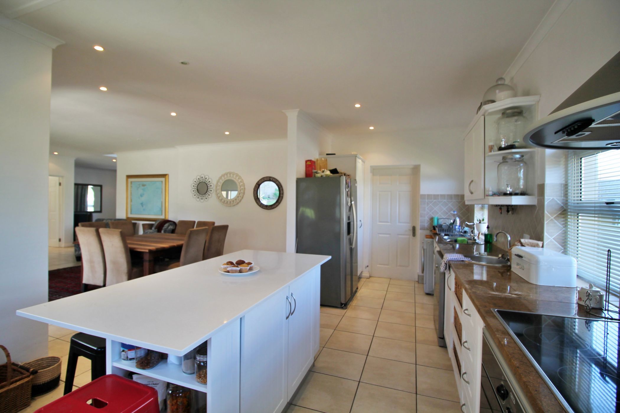 4 Bedroom House For Sale West Beach (Port Alfred) 1PF1627374 Pam Golding Properties