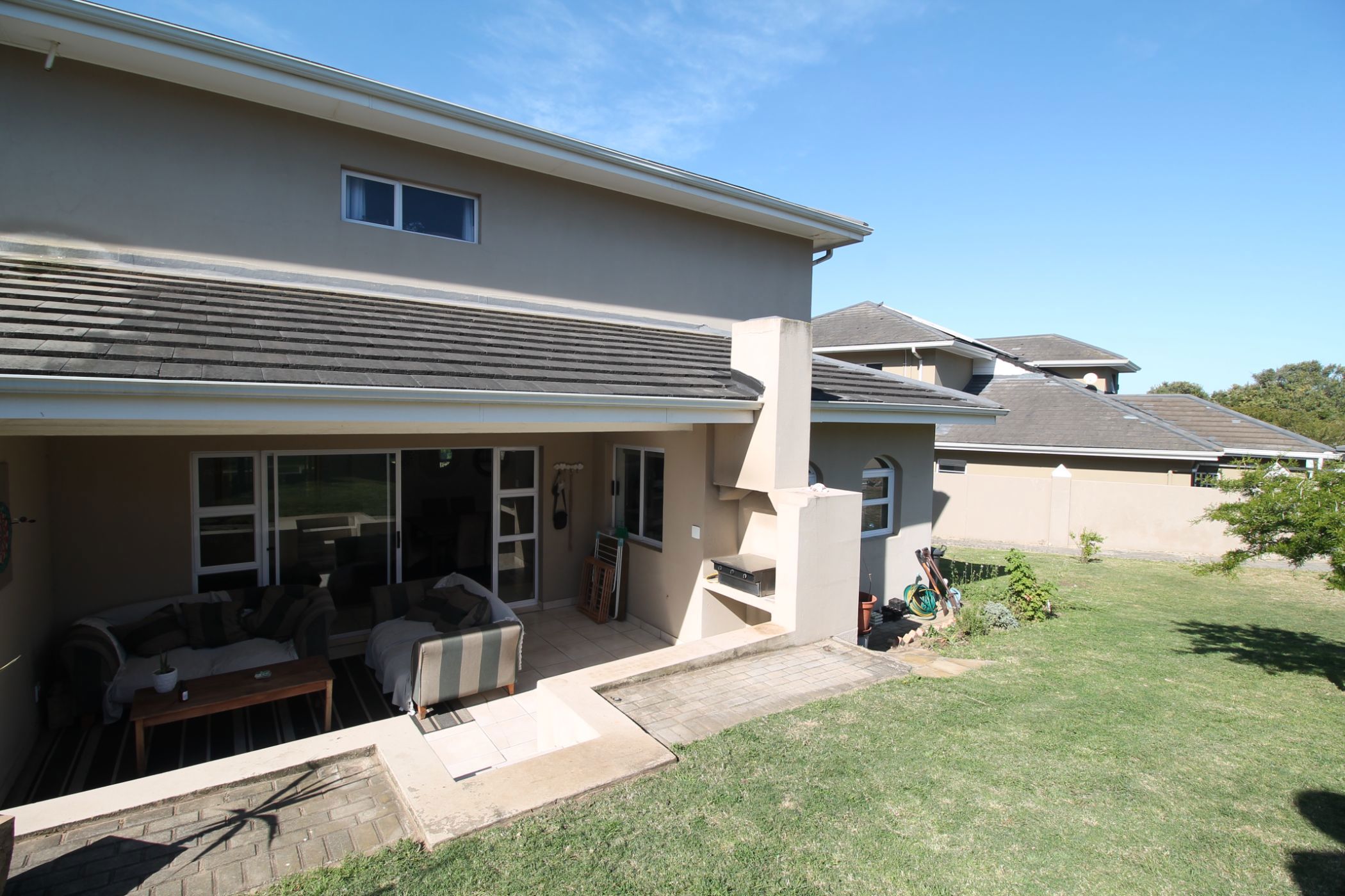 4 Bedroom House For Sale West Beach (Port Alfred) 1PF1627374 Pam