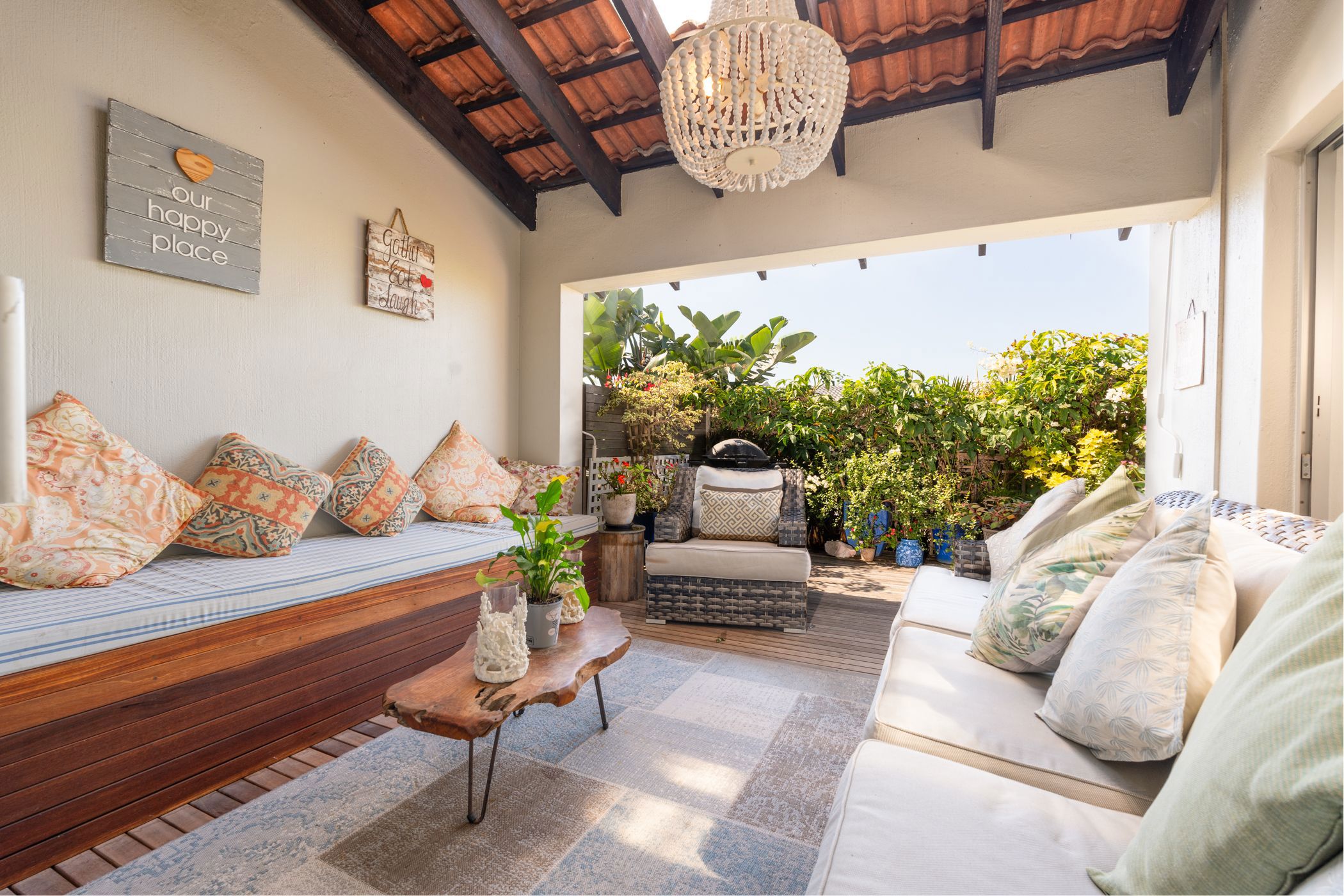 4 bedroom townhouse for sale in uMhlanga Rocks