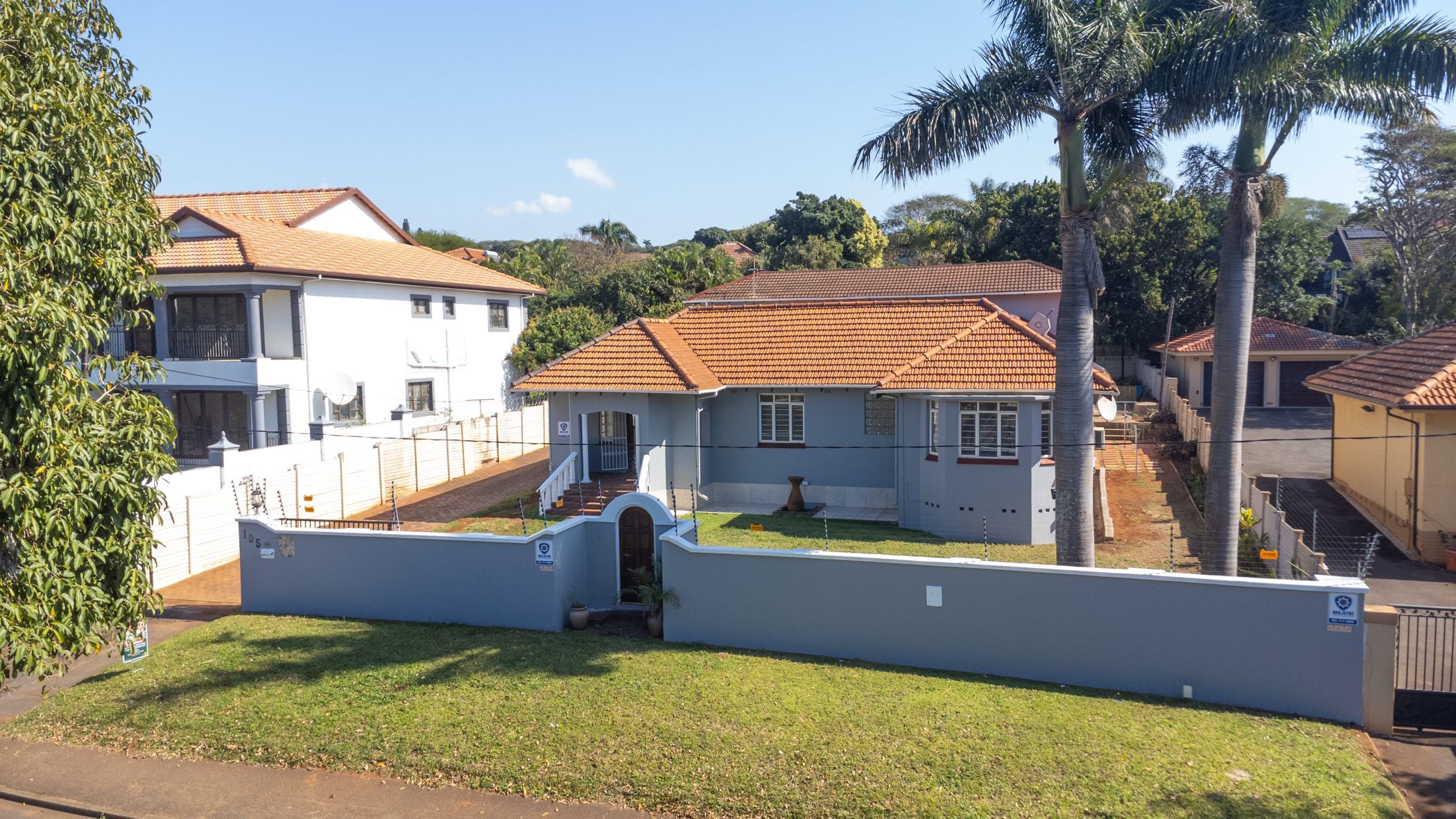 5 Bedroom House For Sale Durban North 1ND1623861 Pam Golding
