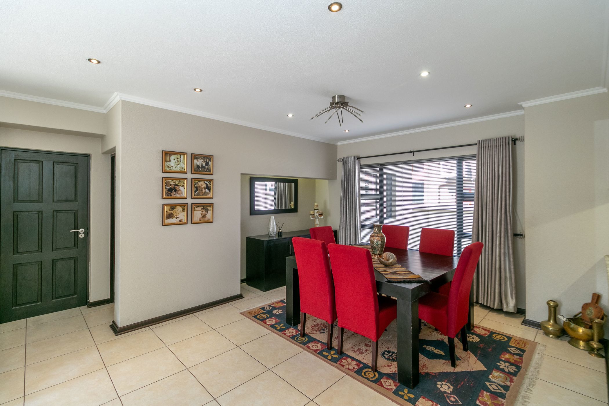 5 Bedroom House For Sale Aspen Hills Nature Reserve 1GV1626109