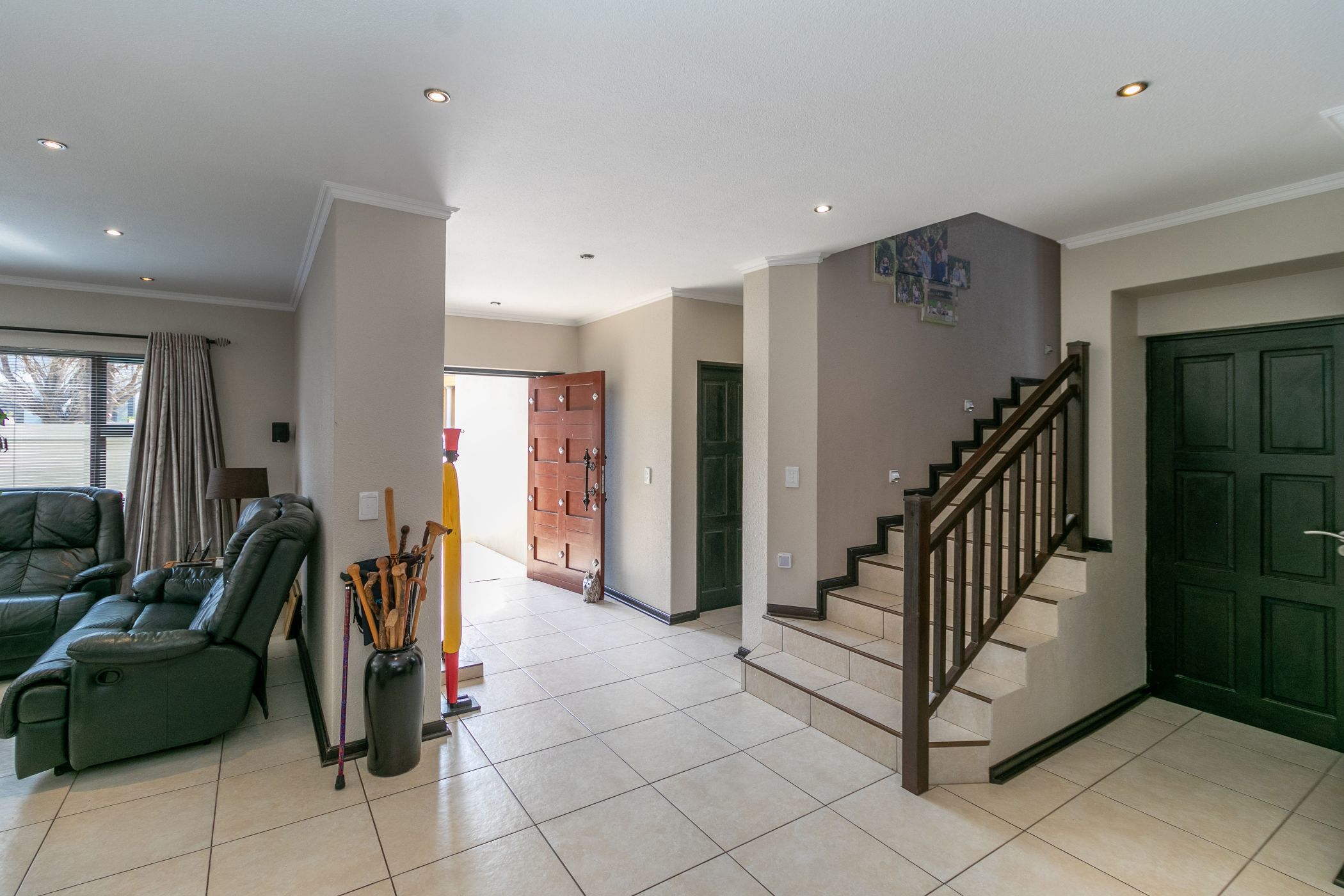 5 Bedroom House For Sale Aspen Hills Nature Reserve 1GV1626109