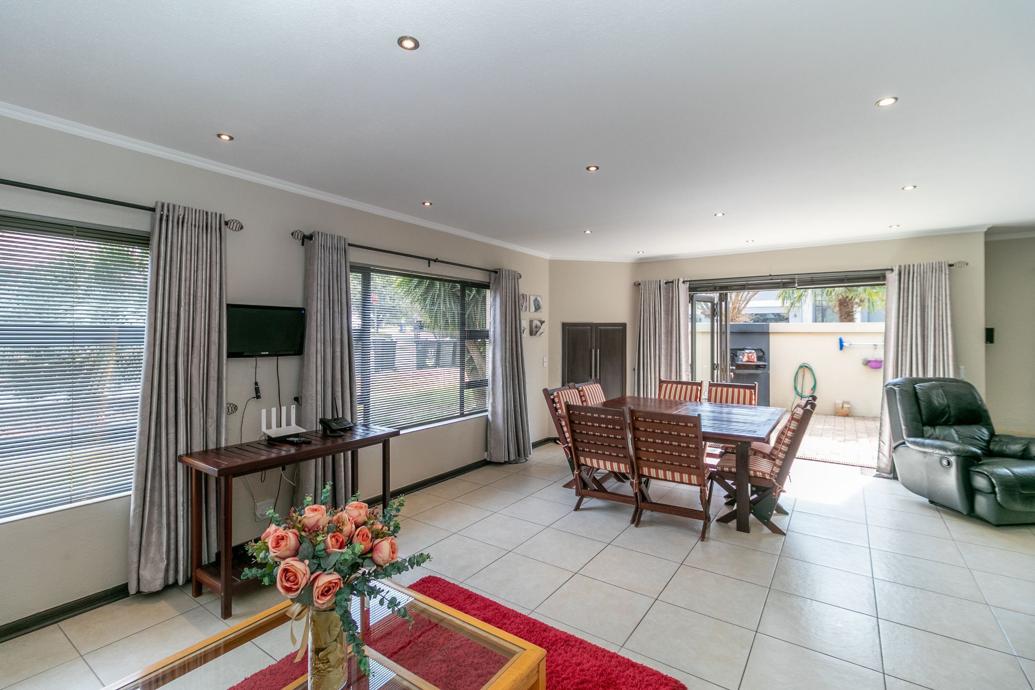 5 Bedroom House For Sale Aspen Hills Nature Reserve 1GV1626109