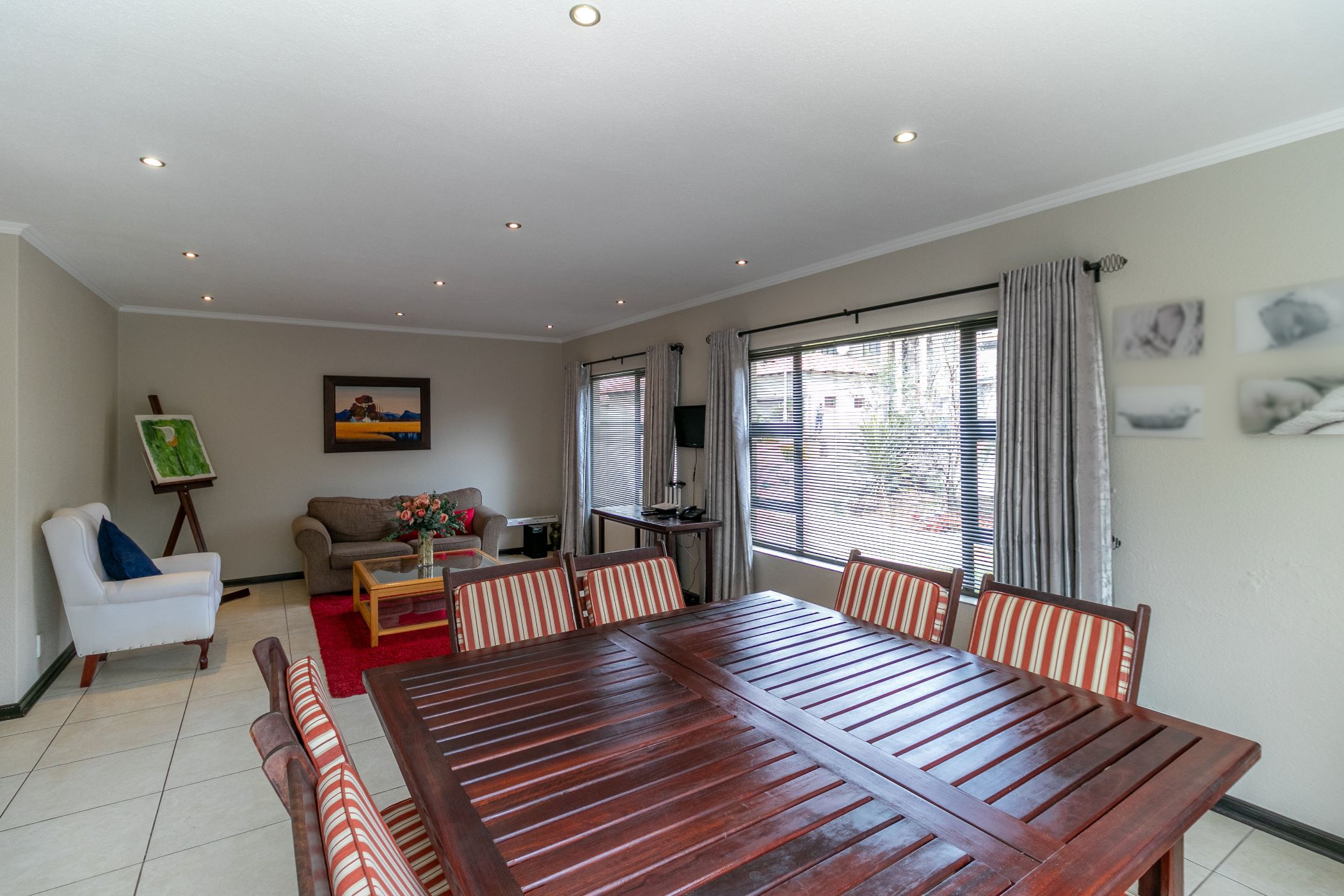 5 Bedroom House For Sale Aspen Hills Nature Reserve 1GV1626109