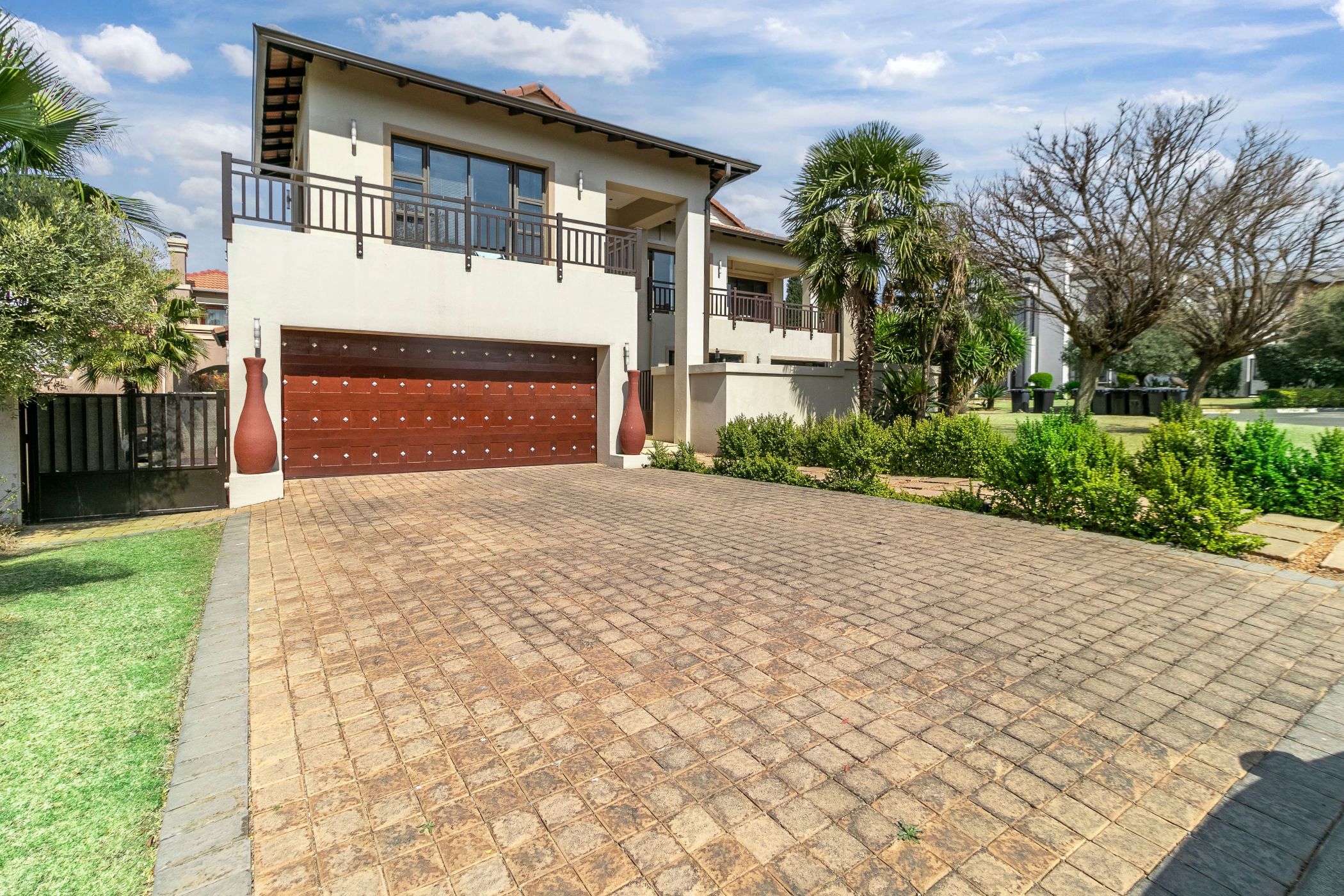 5 Bedroom House For Sale Aspen Hills Nature Reserve 1GV1626109