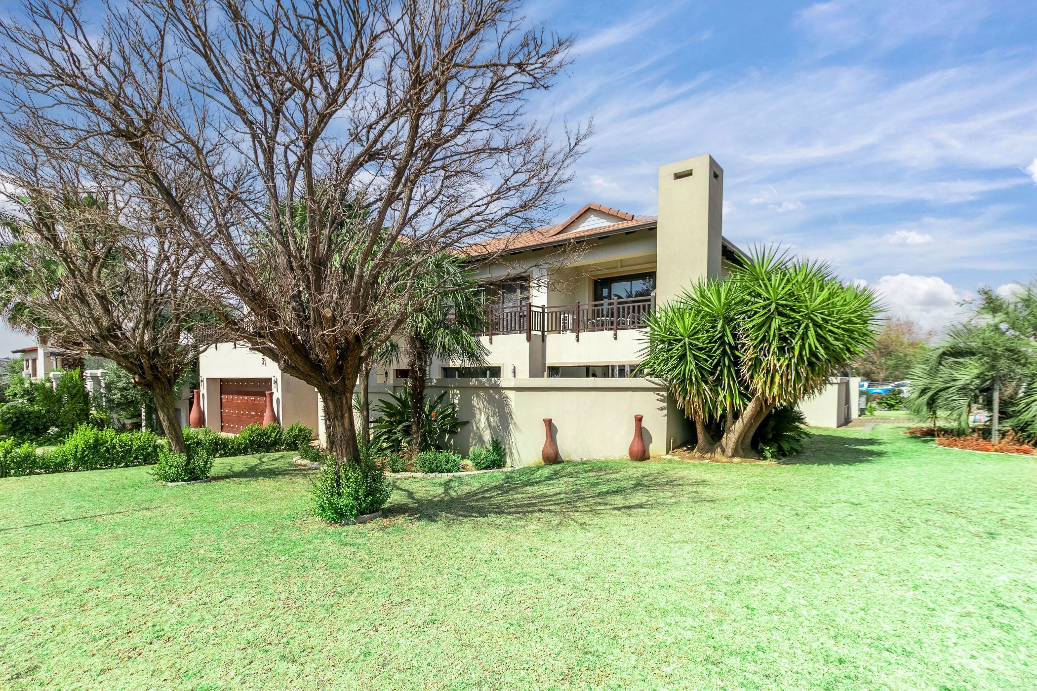 5 Bedroom House For Sale Aspen Hills Nature Reserve 1GV1626109