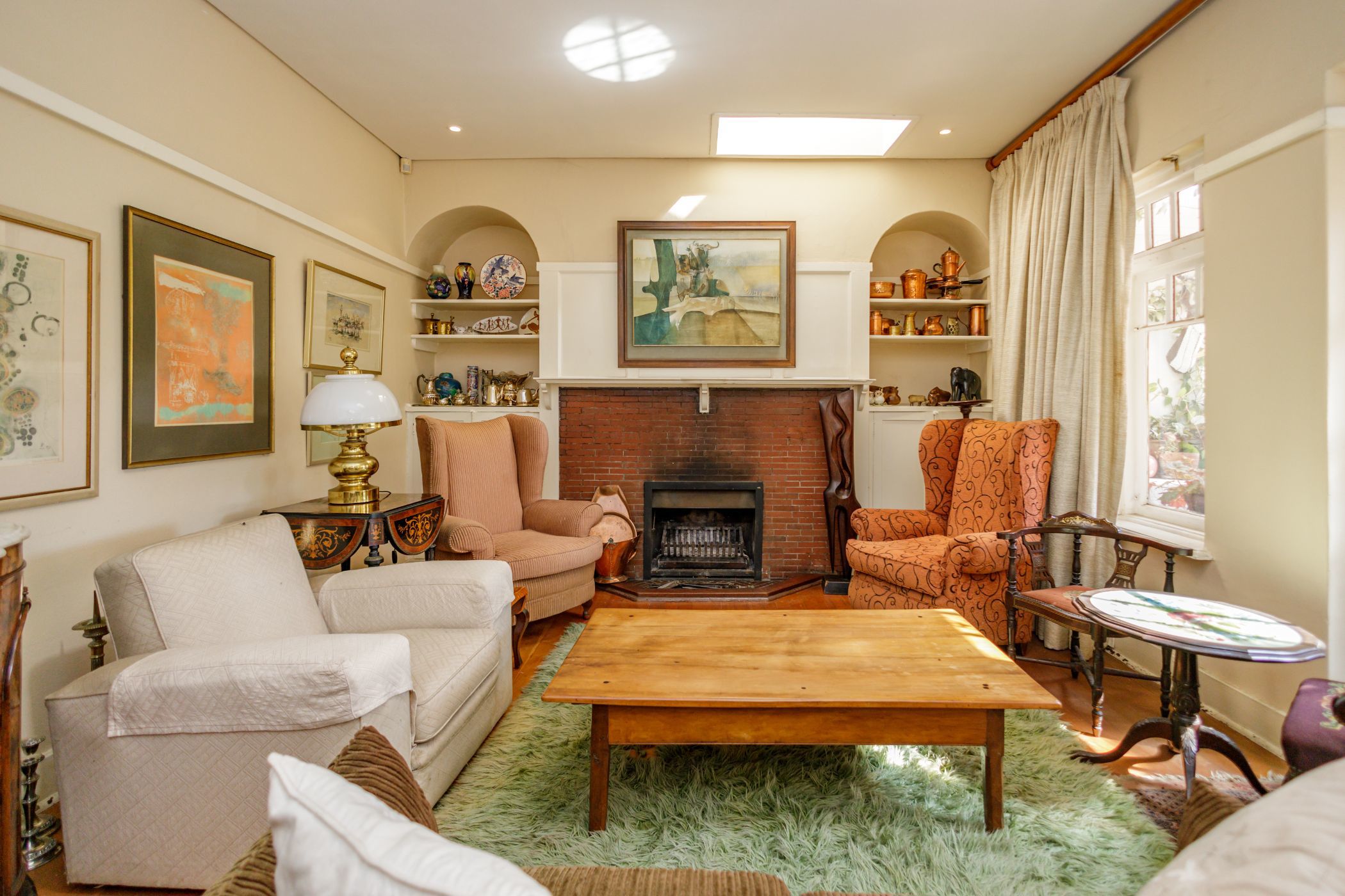 3 Bedroom House For Sale Houghton Estate HP1625423 Pam Golding