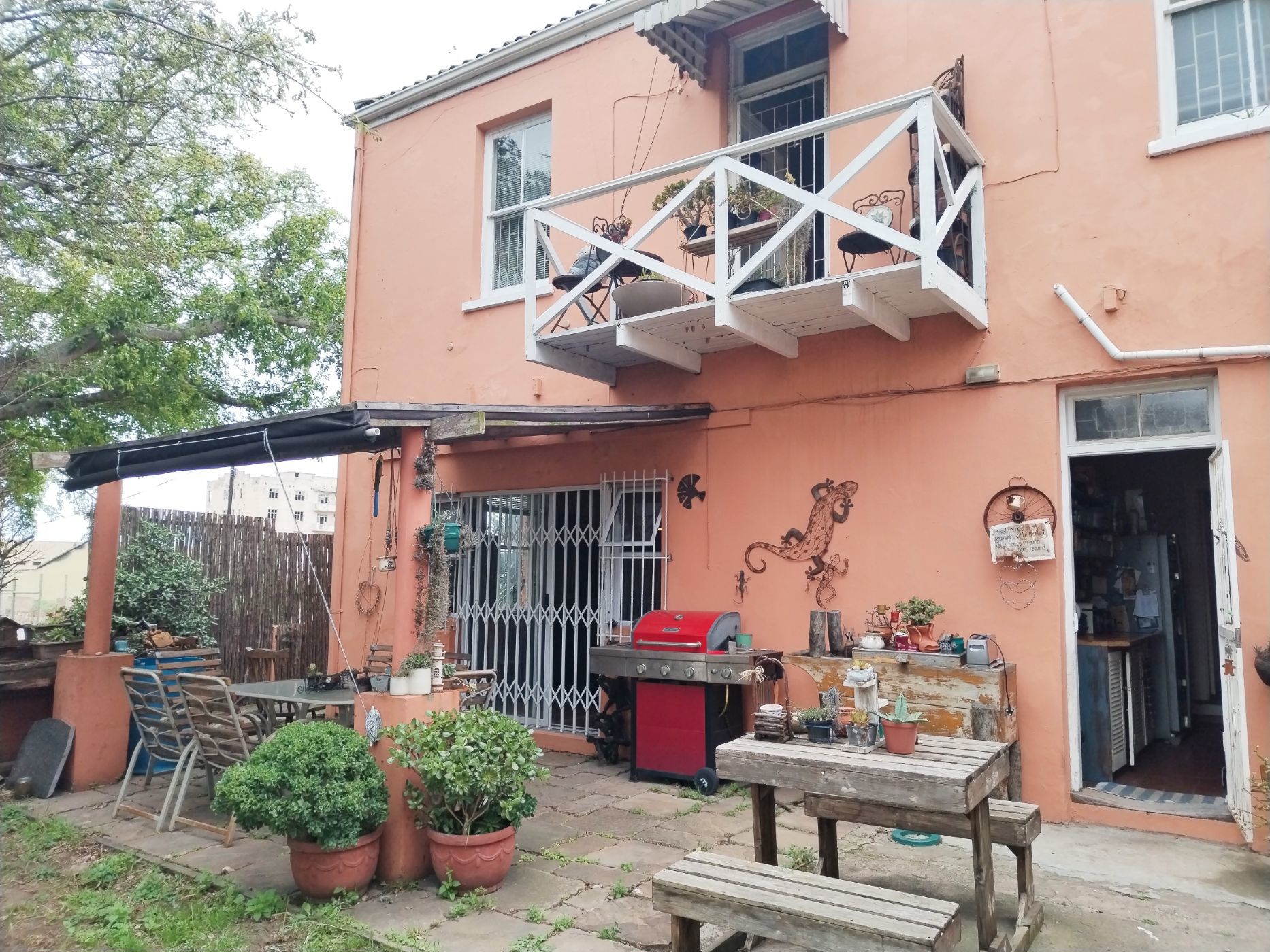 4 bedroom house for sale in Central (Port Elizabeth (Gqeberha))