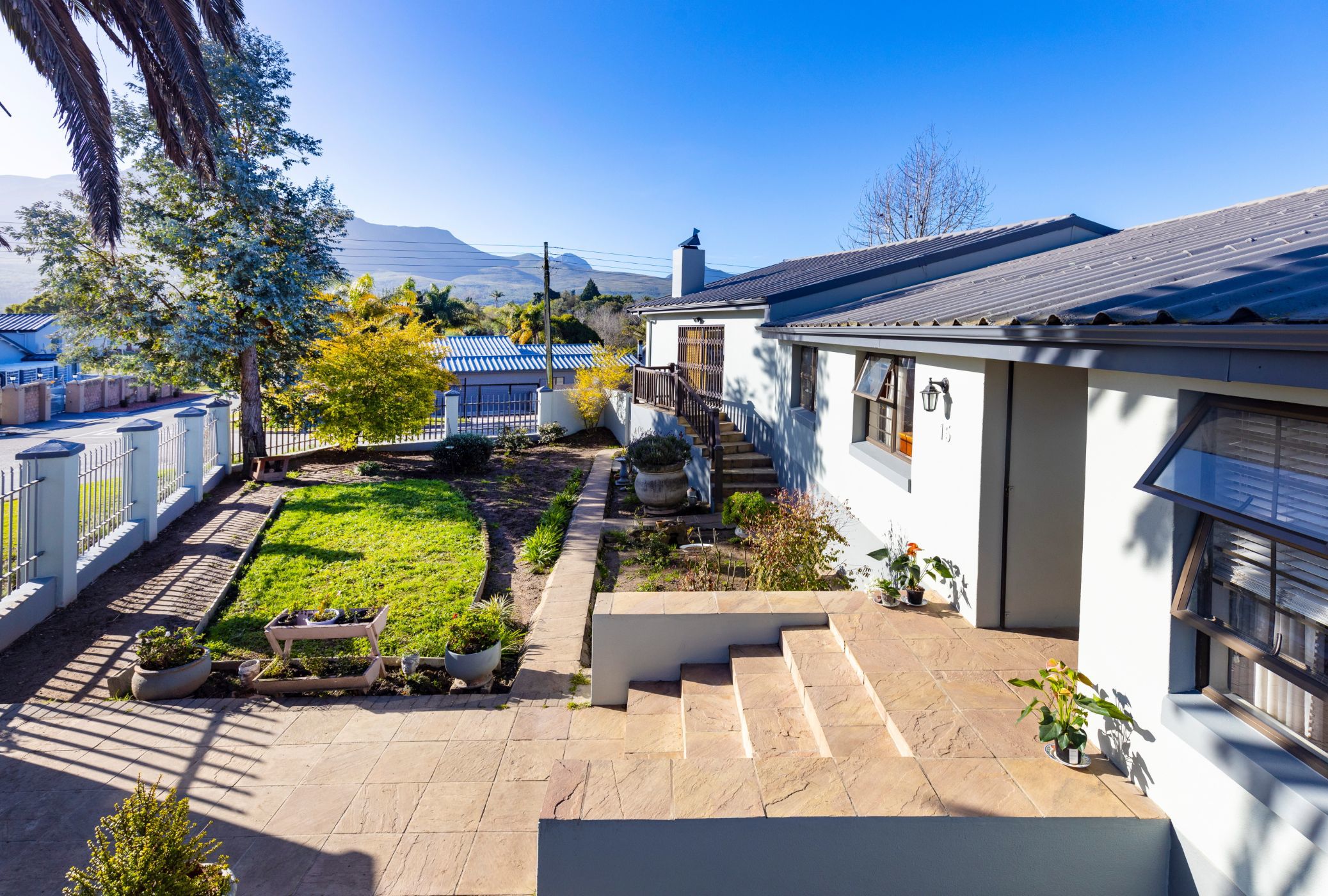 4 Bedroom House For Sale Bergsig GEO1624299 Pam Golding