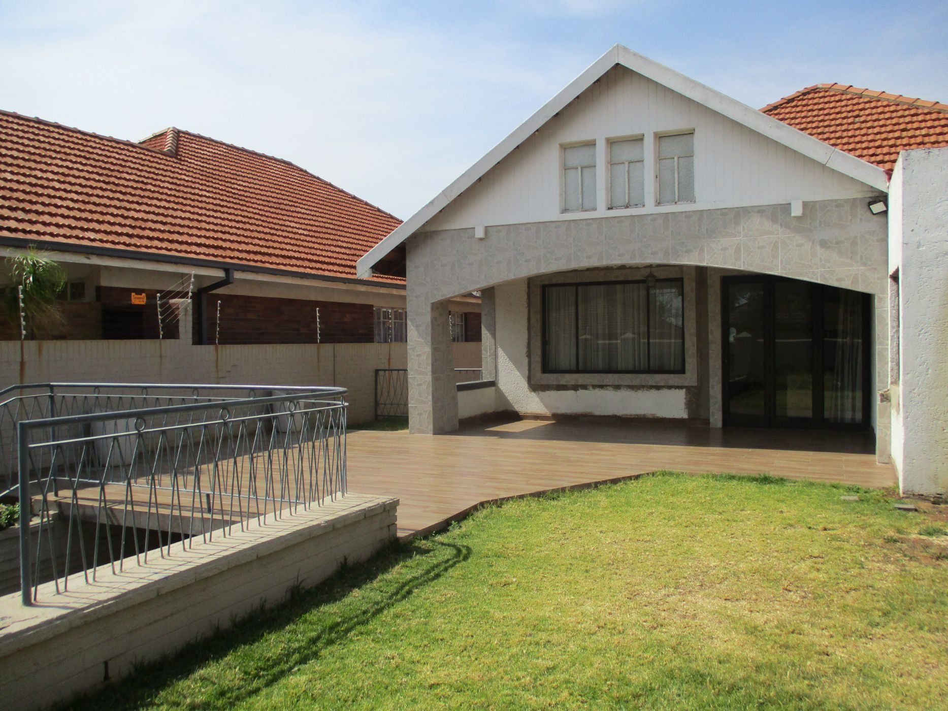 3 Bedroom House For Sale Orange Grove BED1625381 Pam Golding Properties