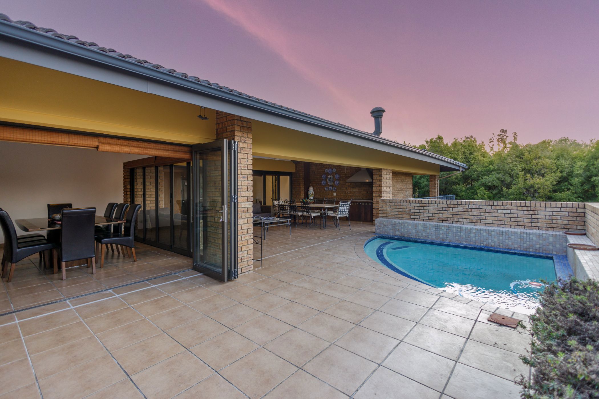 3 Bedroom House For Sale Thornhill Estate BED1626544 Pam Golding