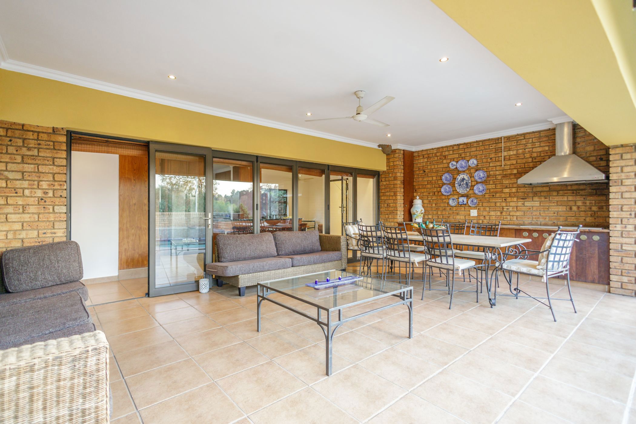 3 Bedroom House For Sale Thornhill Estate BED1626544 Pam Golding Properties