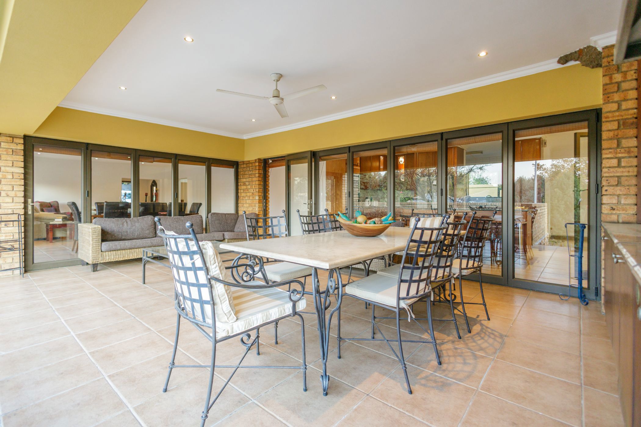 3 Bedroom House For Sale Thornhill Estate BED1626544 Pam Golding