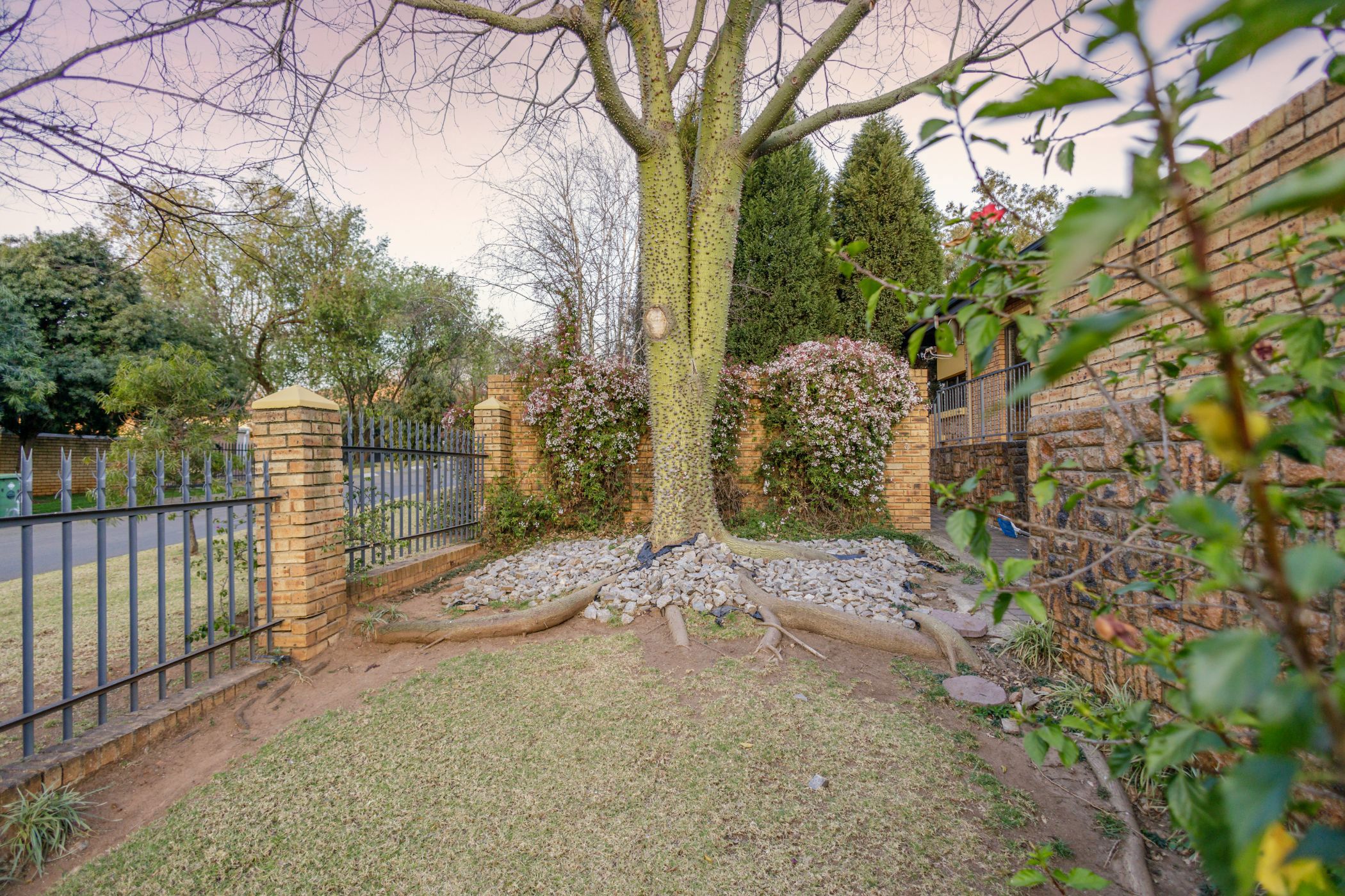 3 Bedroom House For Sale Thornhill Estate BED1626544 Pam Golding