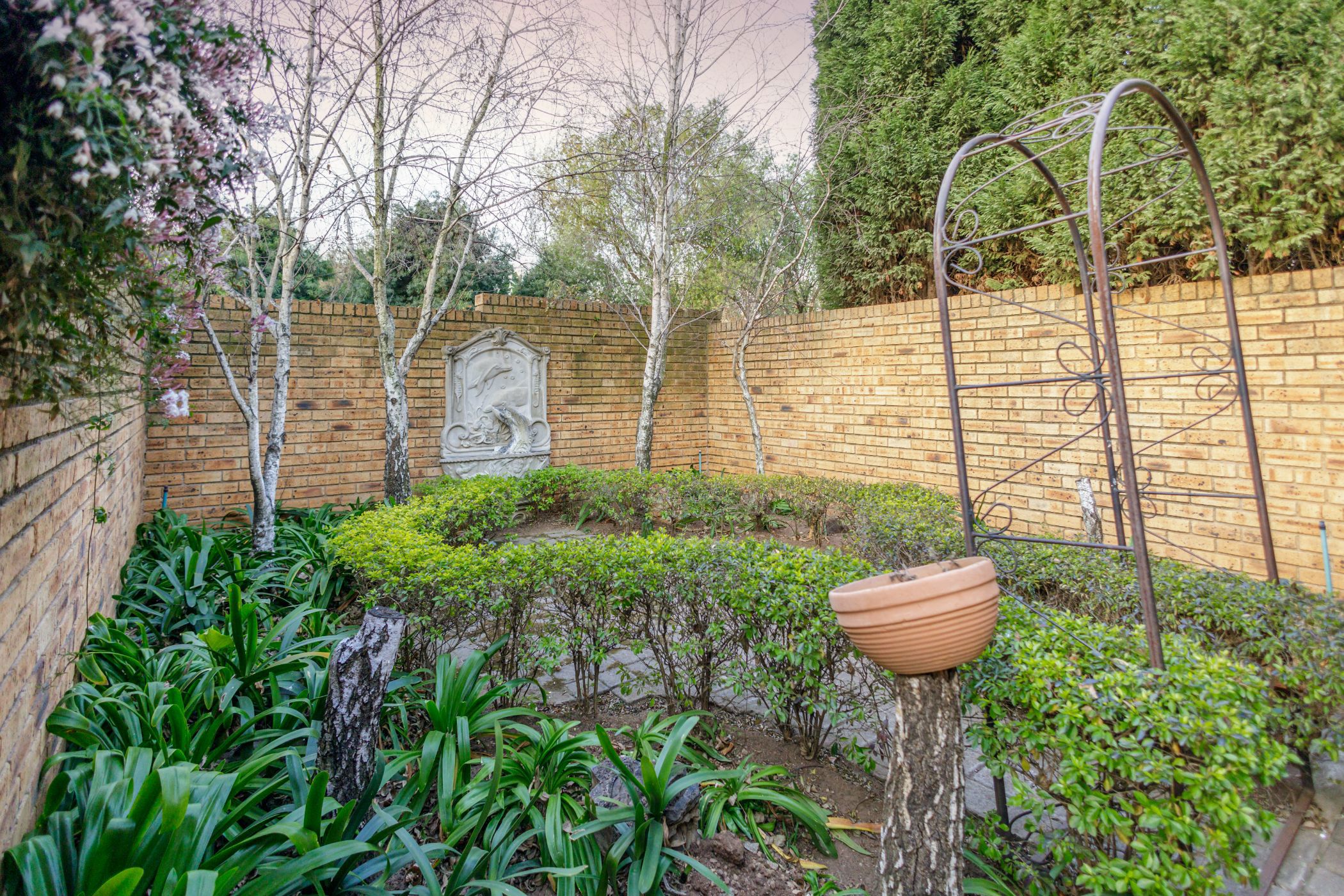 3 Bedroom House For Sale Thornhill Estate BED1626544 Pam Golding