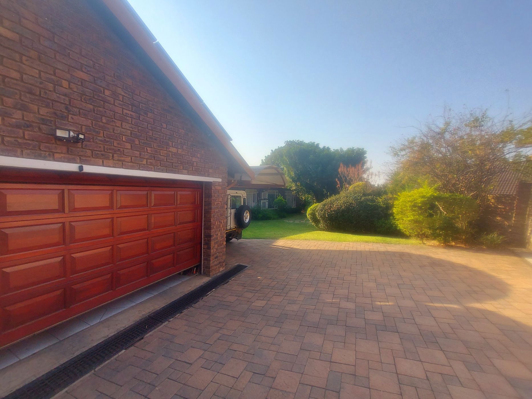 3 Bedroom House For Sale West Acres 1NS1627934 Pam Golding Properties