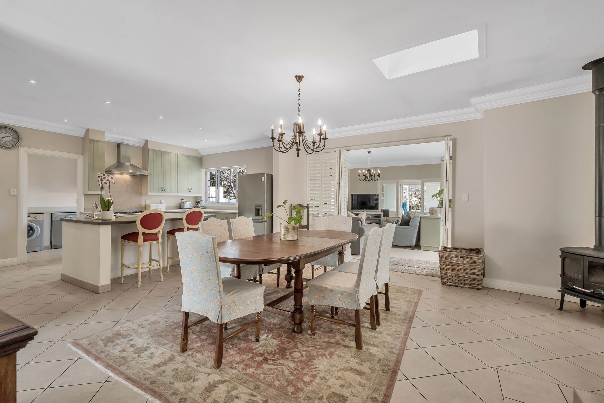 4 Bedroom House For Sale River Club (Sandton) HP1623893 Pam