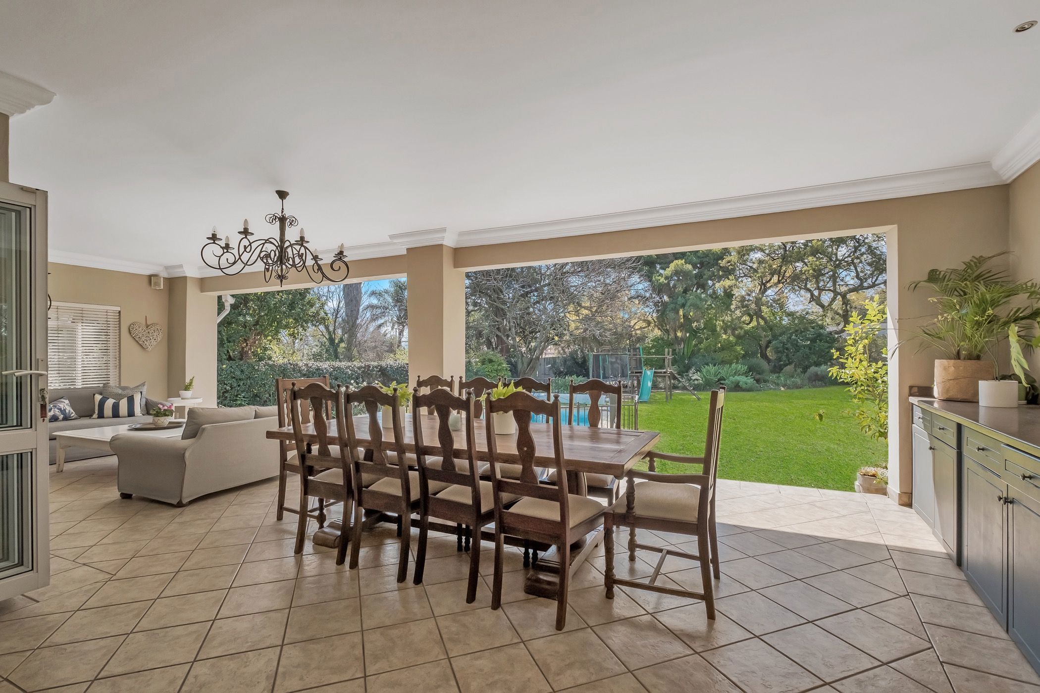 4 Bedroom House For Sale River Club (Sandton) HP1623893 Pam