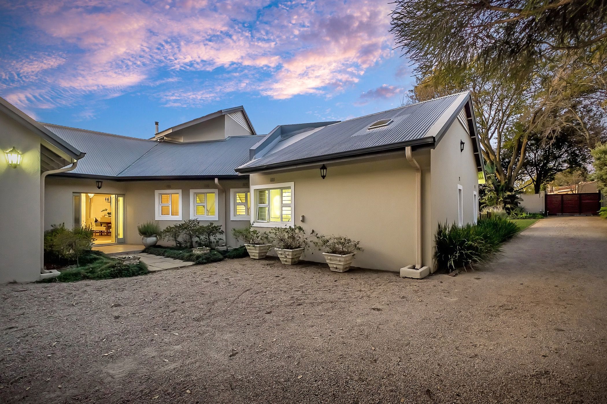 4 Bedroom House For Sale River Club (Sandton) HP1623893 Pam