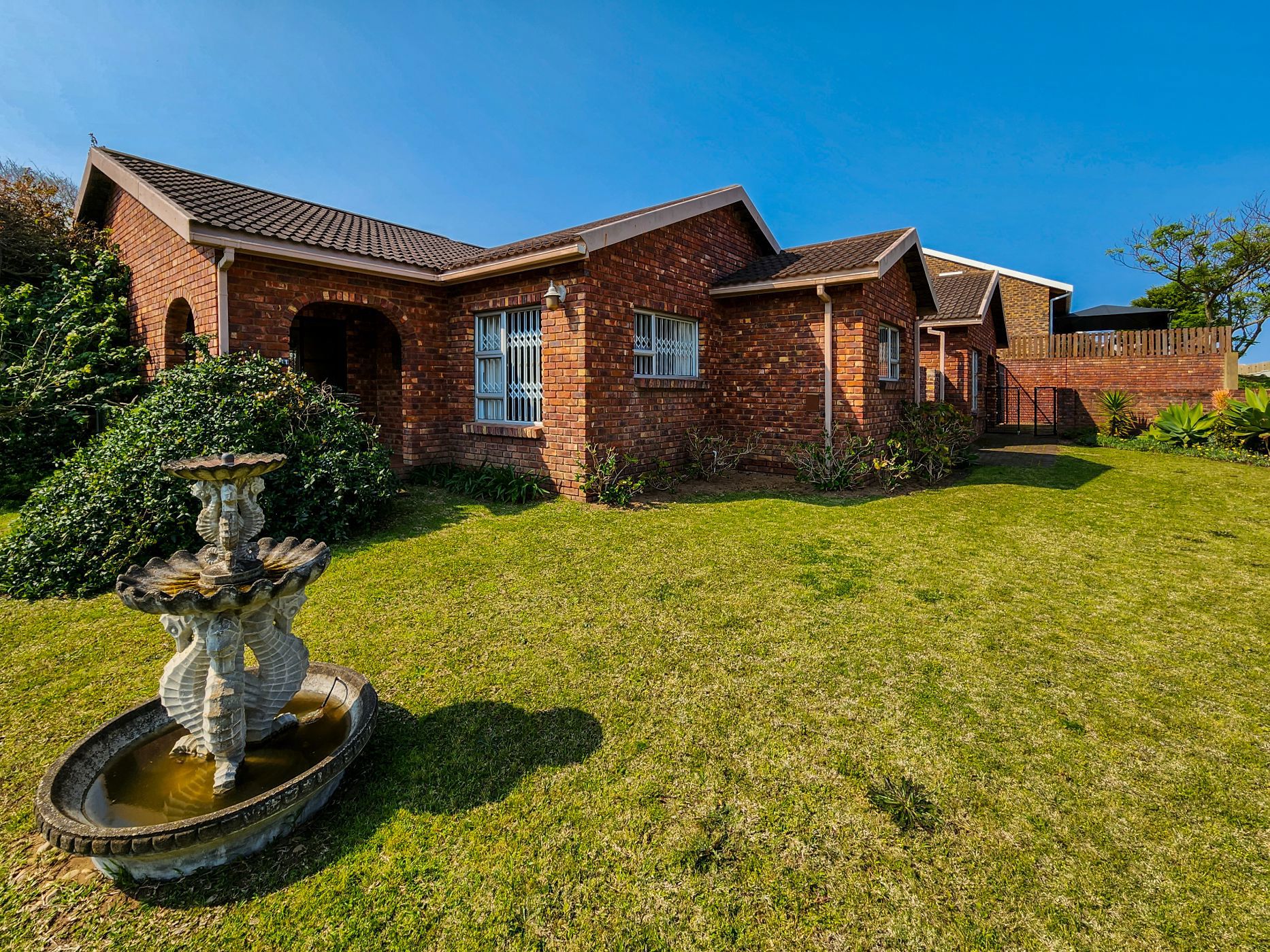 4 Bedroom House For Sale Seaside Longships 1KG1627783 Pam Golding