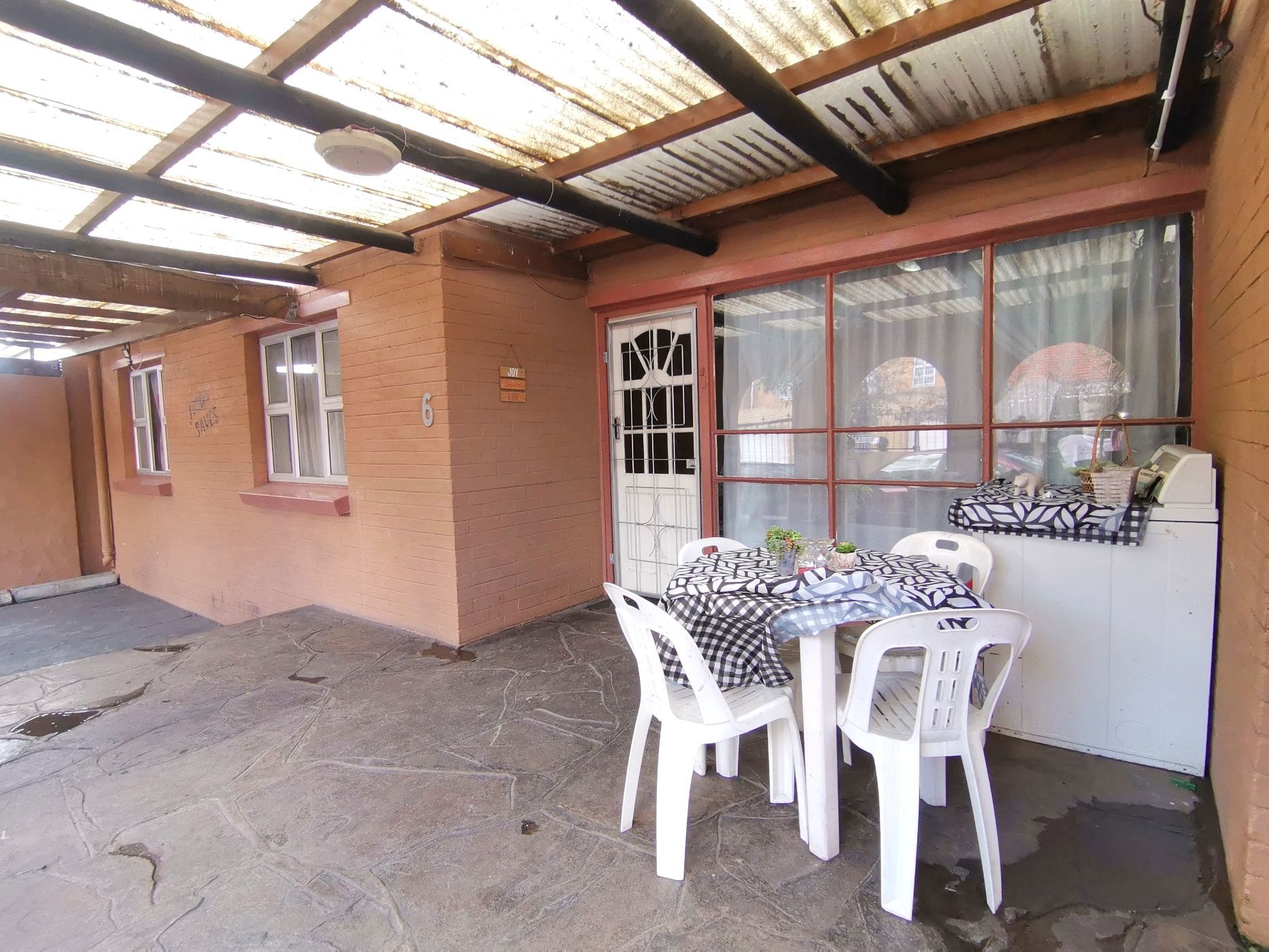 3 Bedroom House For Sale Westridge (Mitchells Plain) 1MN1630206
