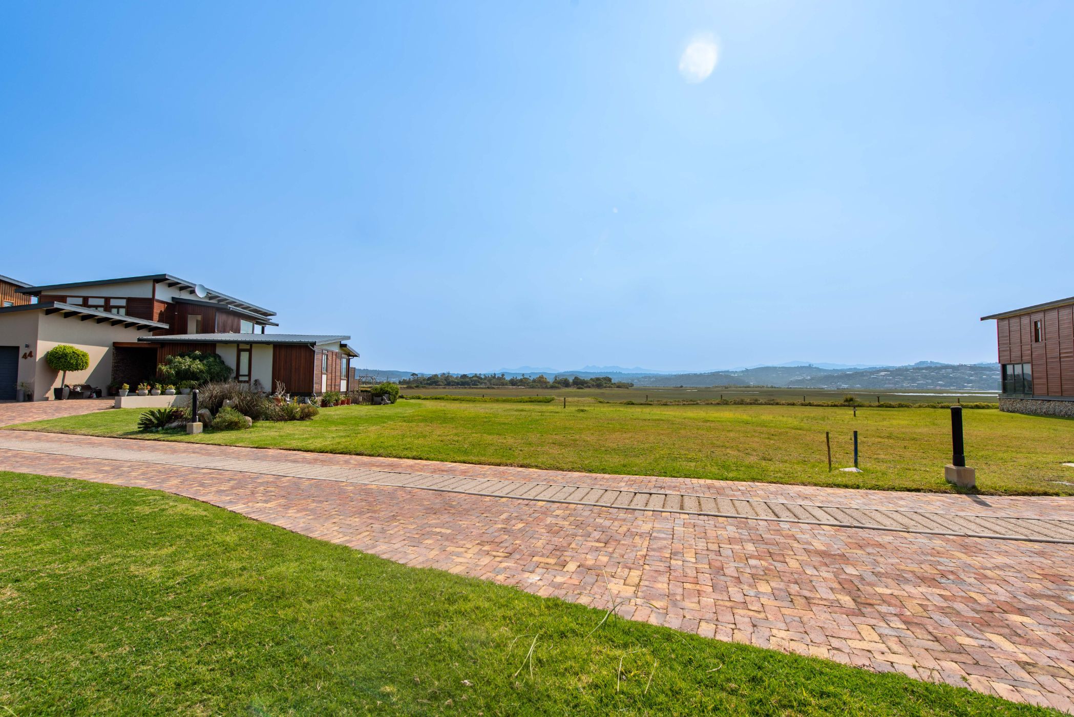 601 m2 Residential Vacant Land For Sale Brenton on Lake 1KG1550767 Pam Golding Properties