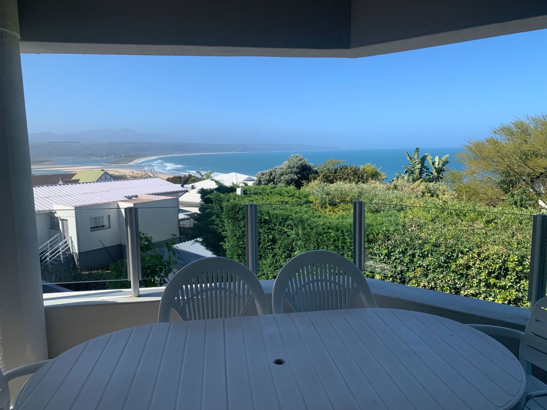 3 Bedroom Apartment To Rent Plettenberg Bay 1KG1630002 Pam Golding Properties