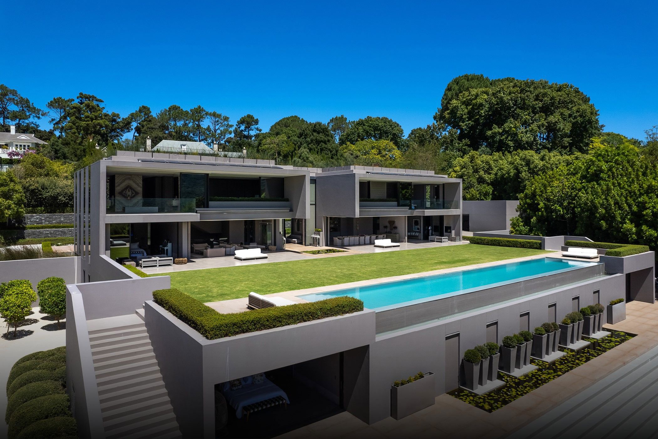 9 bedroom house for sale in Bishopscourt
