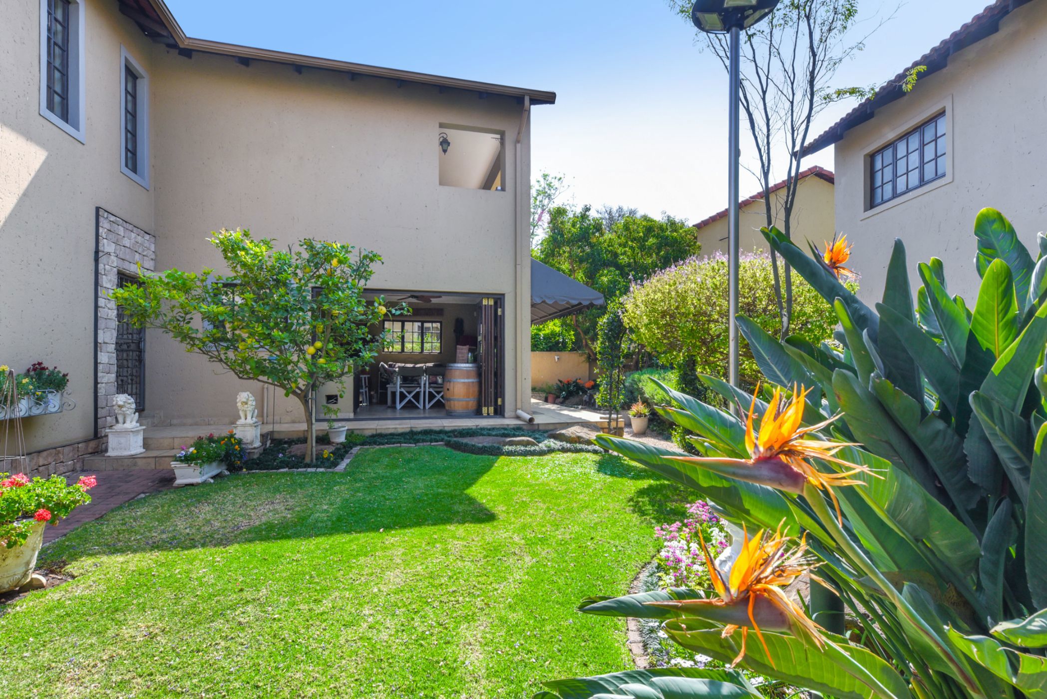 3 Bedroom House For Sale Broadacres FW1629332 Pam Golding Properties