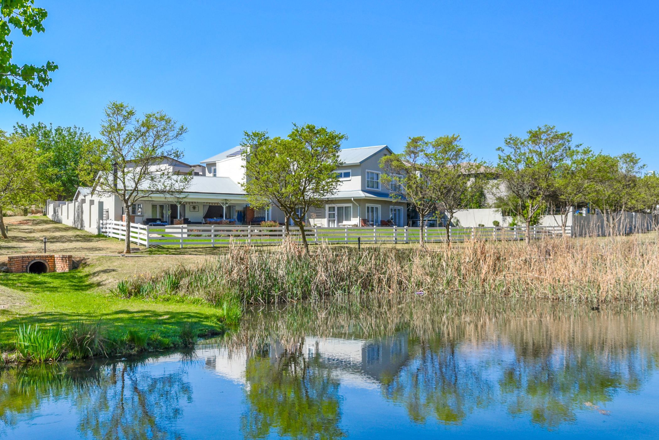 5 Bedroom House For Sale Cedar Creek FW1629968 Pam Golding Properties