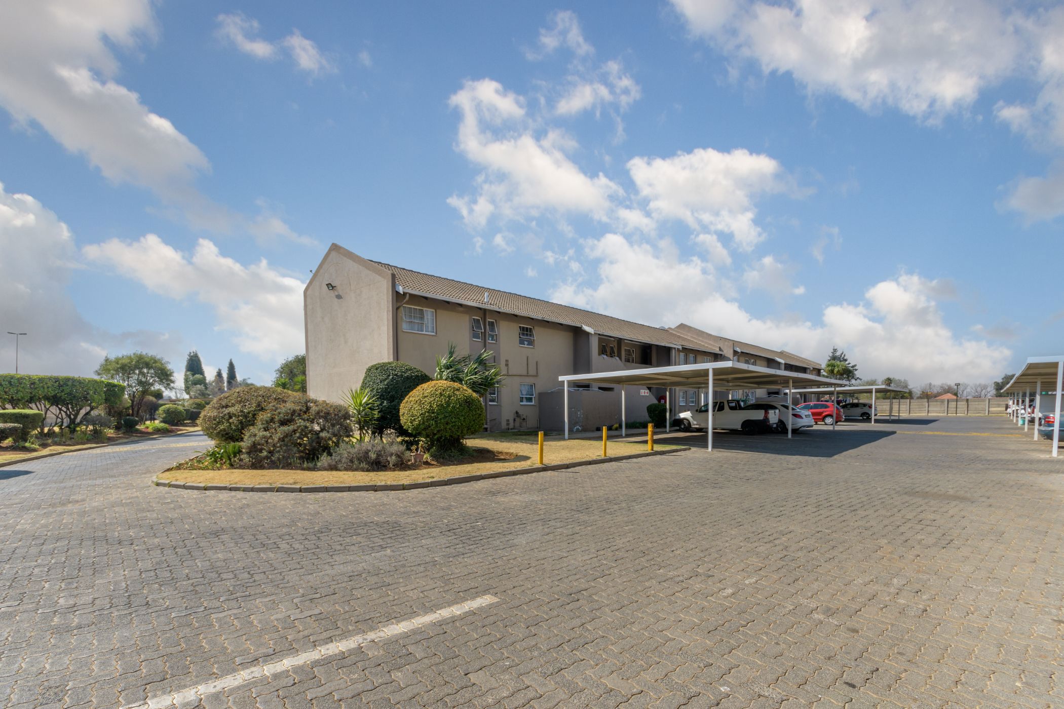 2 Bedroom Townhouse For Sale Ravenswood BOK1625023 Pam Golding Ravenswood Property For Sale 2025 Dates