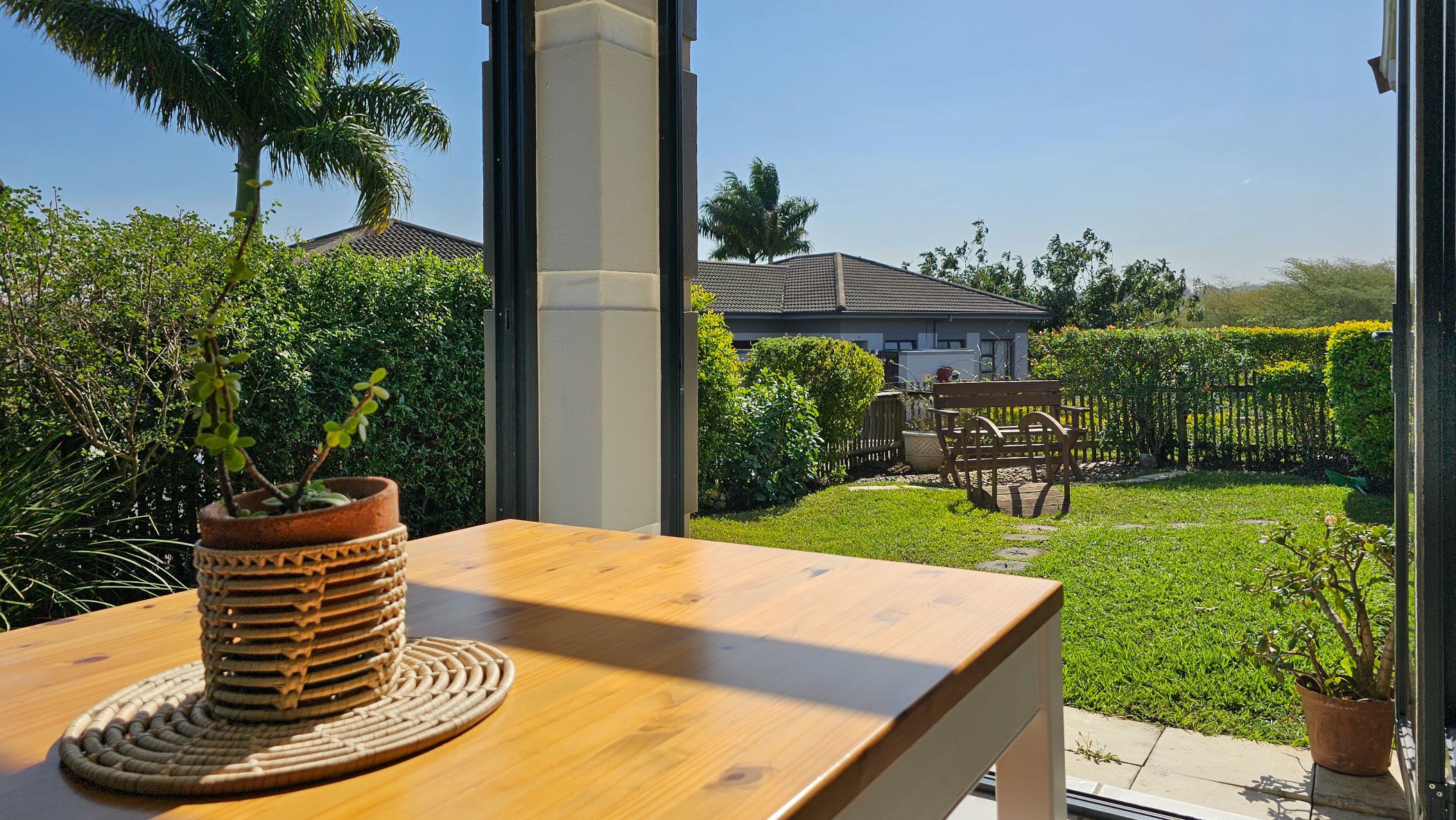 3 Bedroom Townhouse For Sale Palm Lakes Estates 1BD1629232 Pam