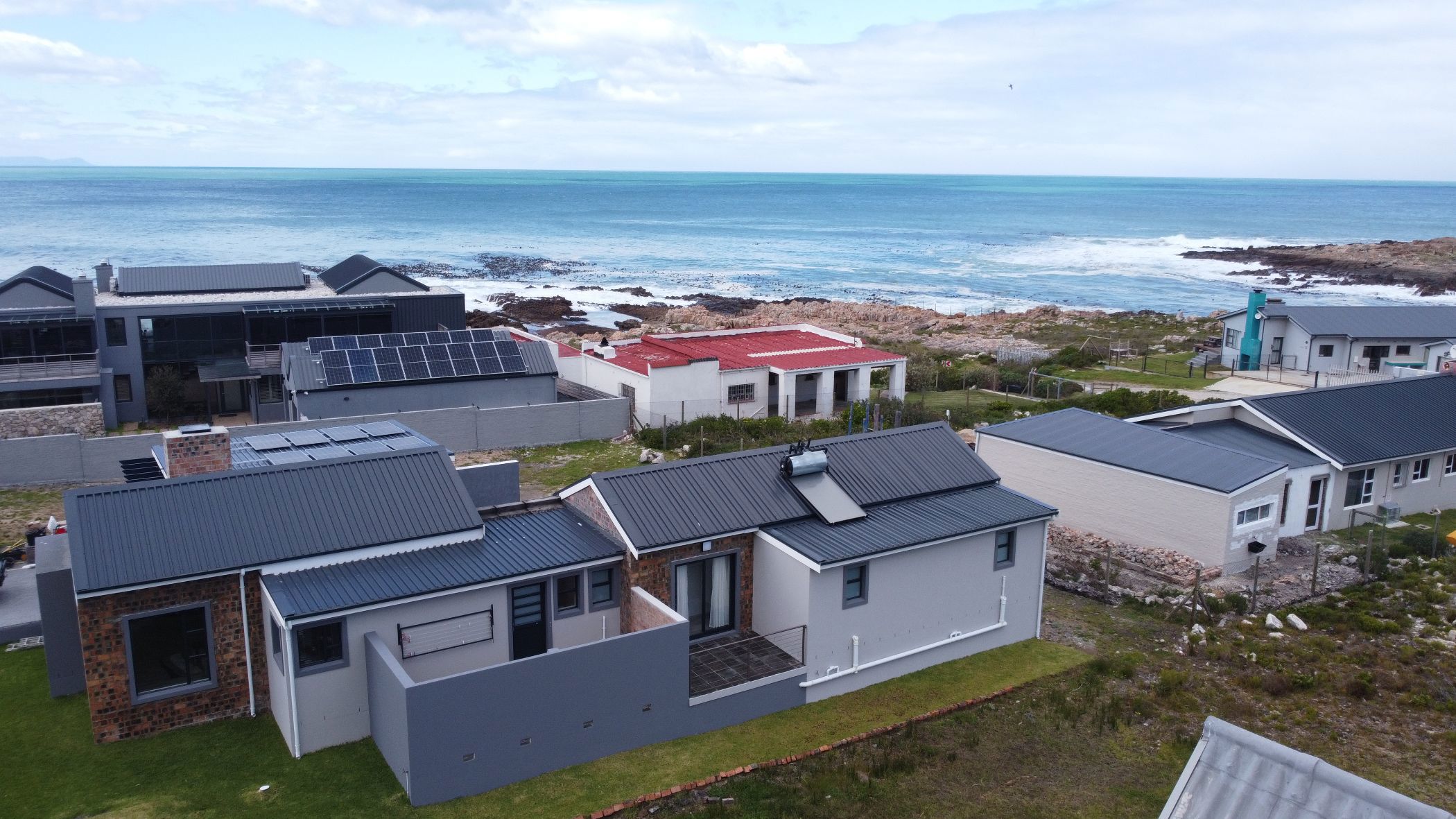 3 Bedroom House For Sale Bettys Bay KN1598791 Pam Golding Properties