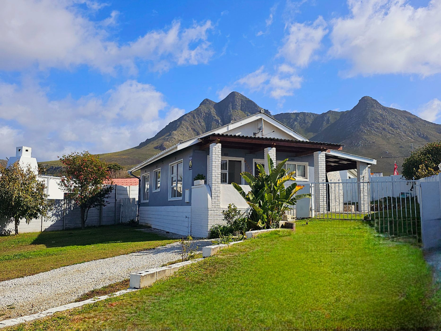 2 Bedroom House For Sale Kleinmond KN1630138 Pam Golding Properties