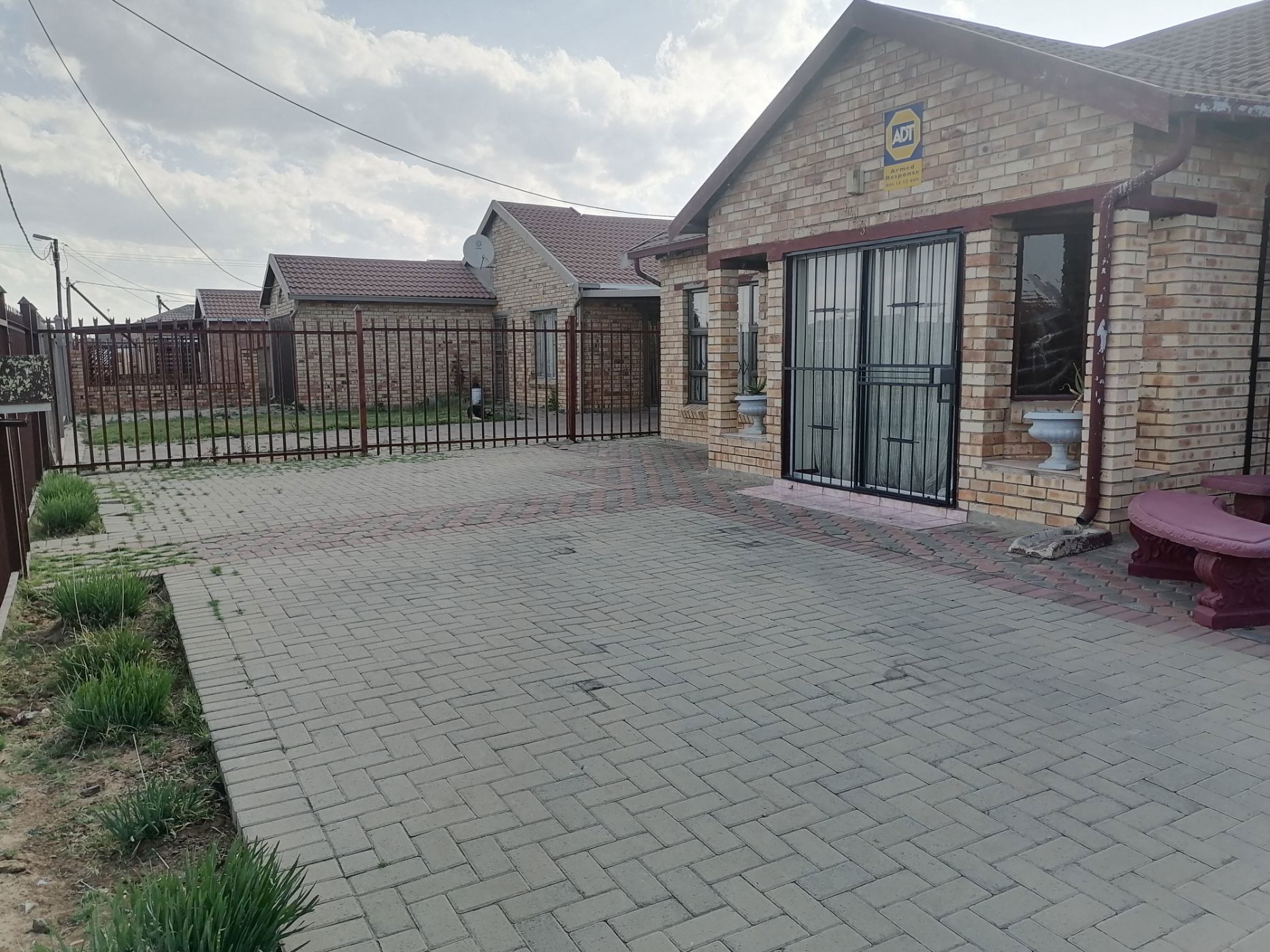 3 Bedroom House For Sale Grasslands 1BX1629559 Pam Golding Properties