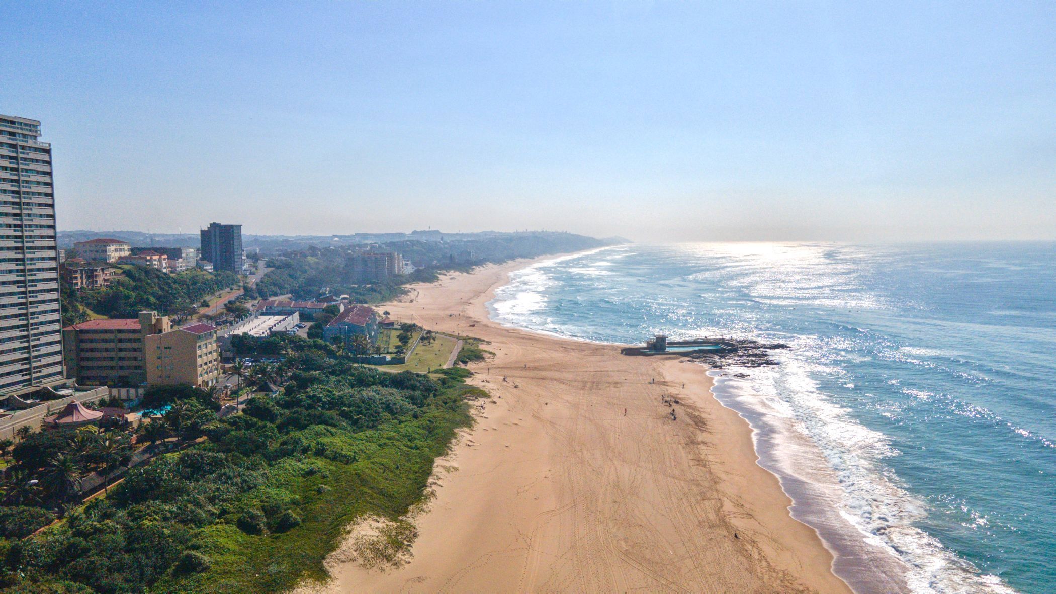 1176 m2 Vacant Land For Sale Amanzimtoti 1WB1628841 Pam Golding