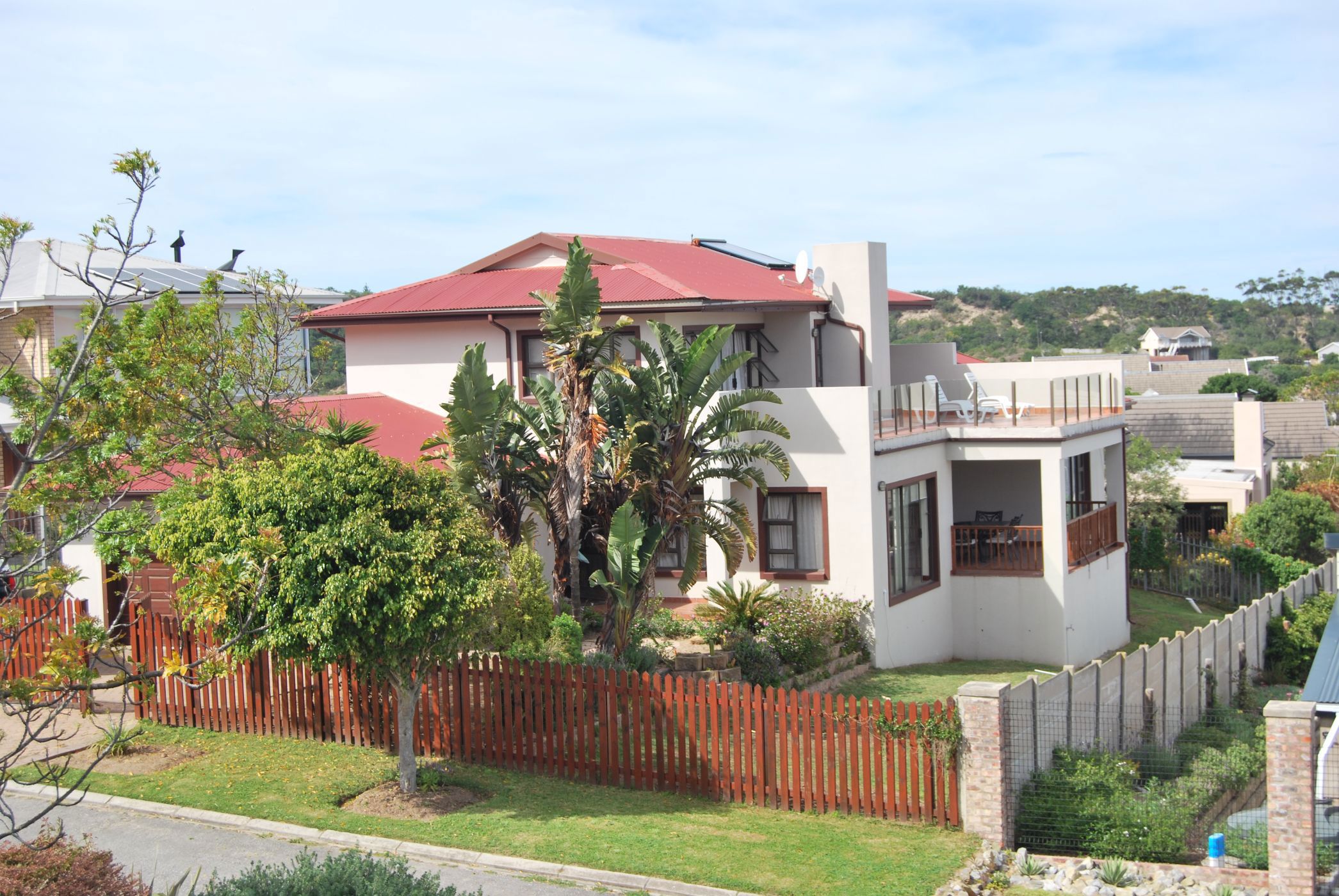 3 Bedroom House For Sale Zeegezicht 1SH1627821 Pam Golding Properties