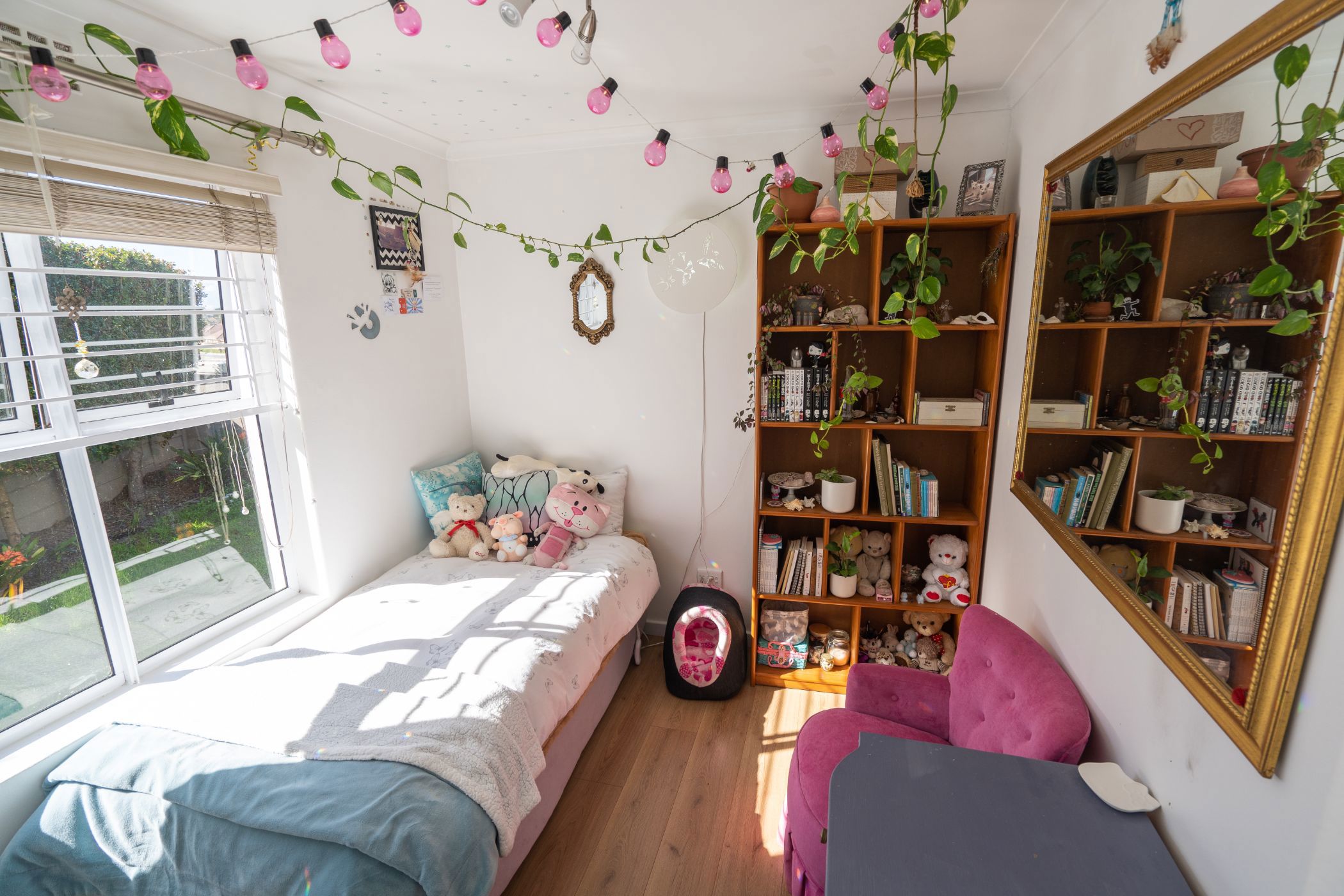 3 Bedroom House For Sale Pinehurst DBV1626106 Pam Golding Properties