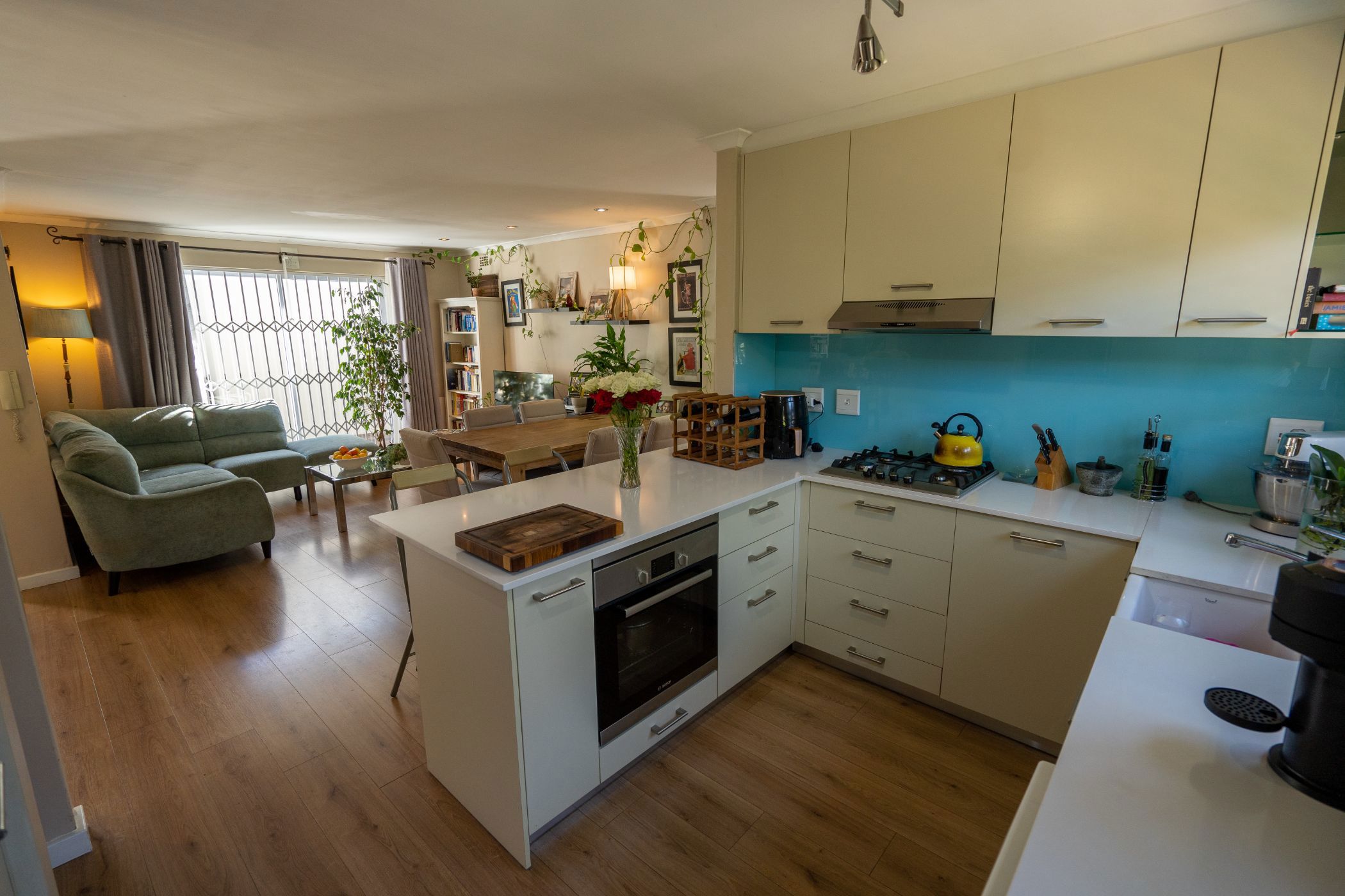 3 Bedroom House For Sale Pinehurst DBV1626106 Pam Golding Properties